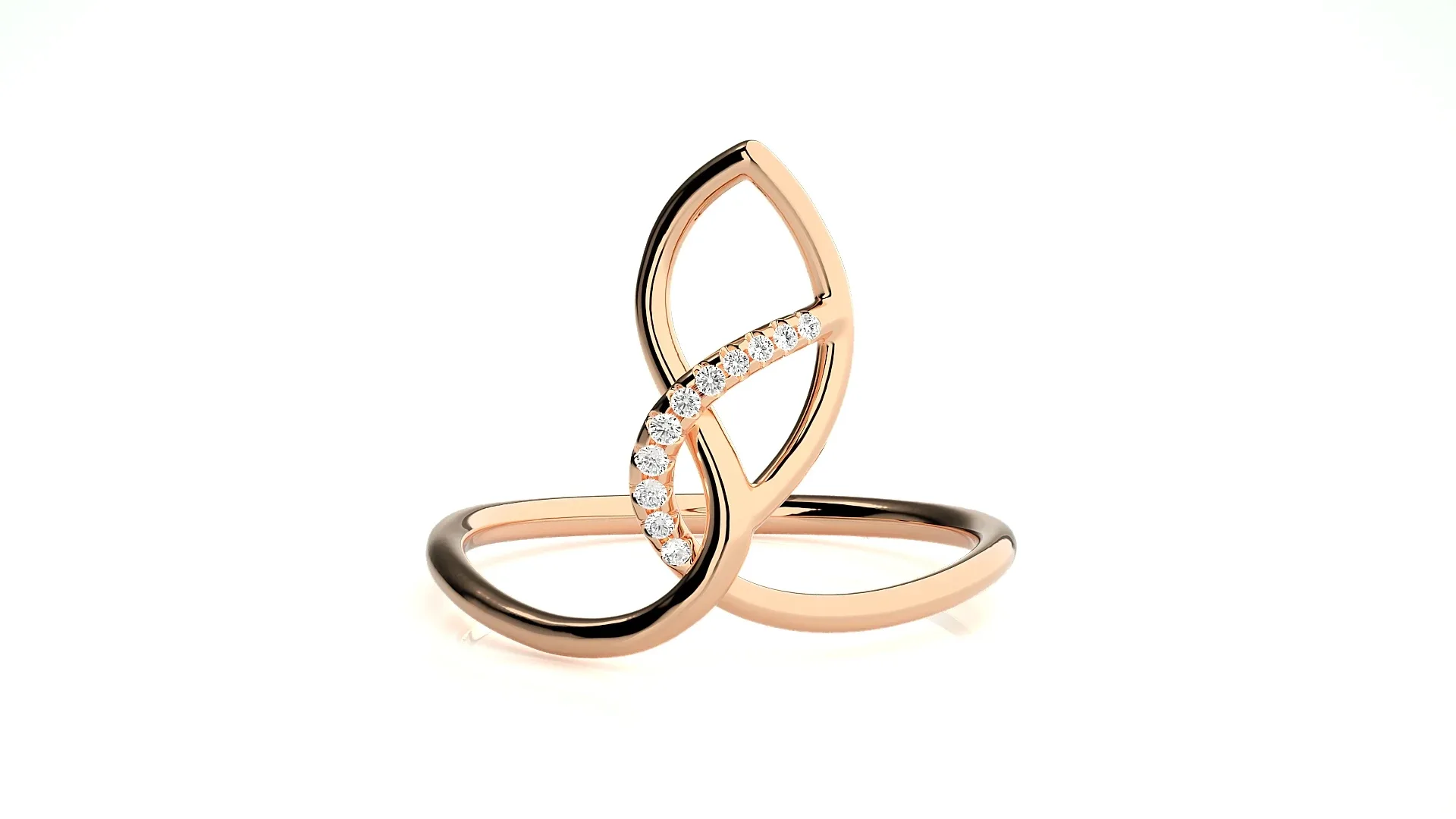 150 Ultra Light Weight Diamond Rings Pack