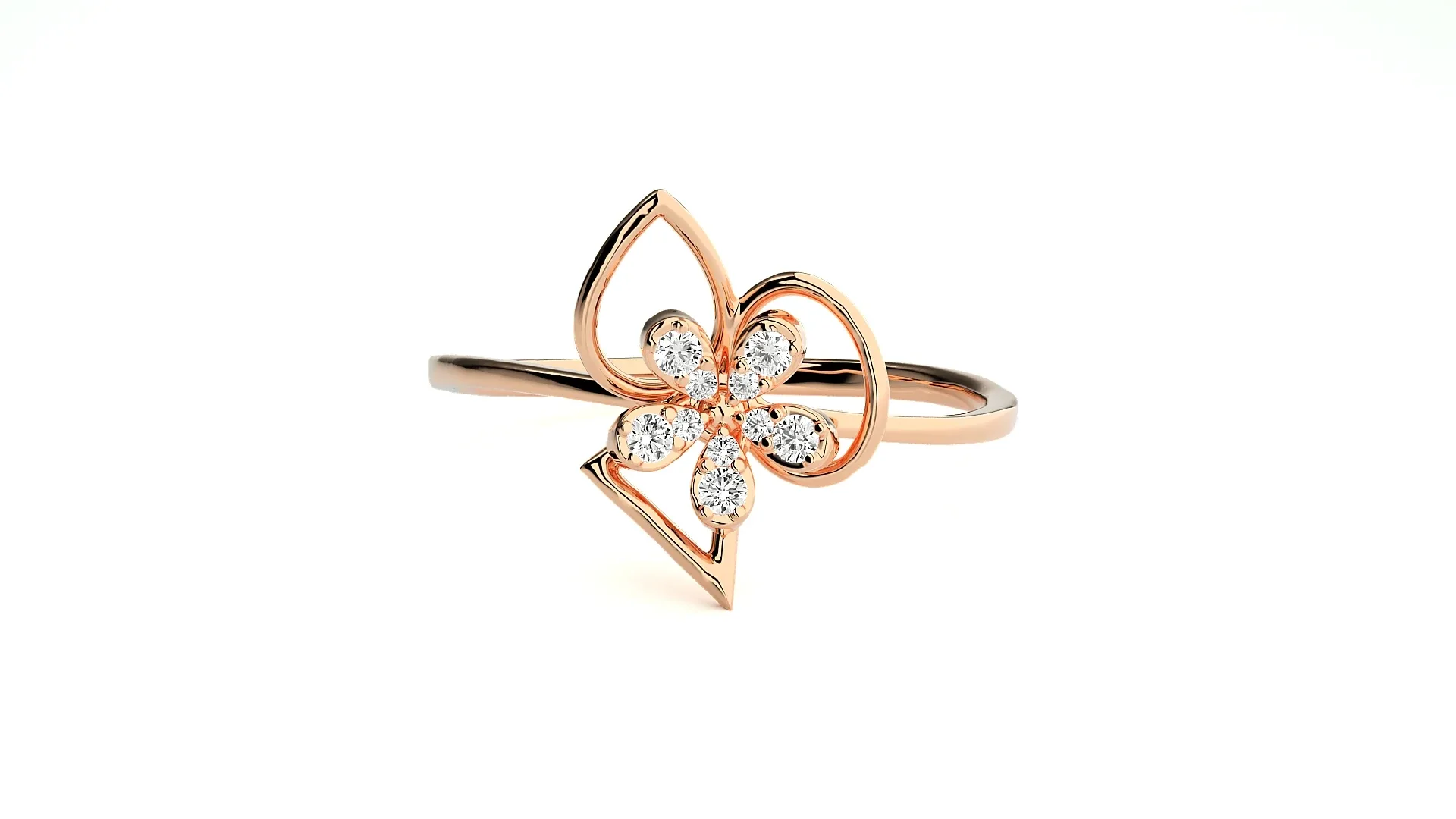 150 Ultra Light Weight Diamond Rings Pack