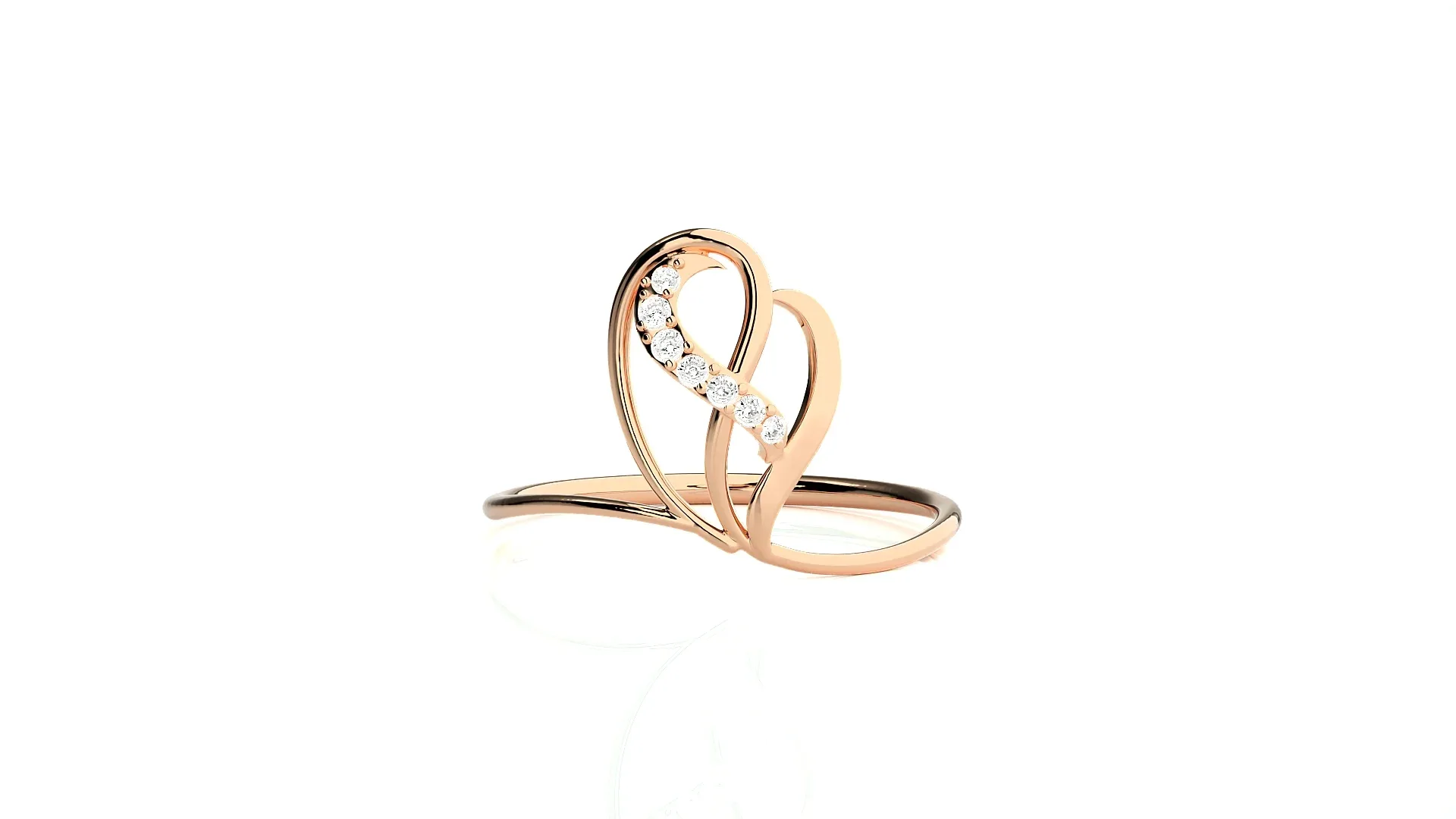 150 Ultra Light Weight Diamond Rings Pack