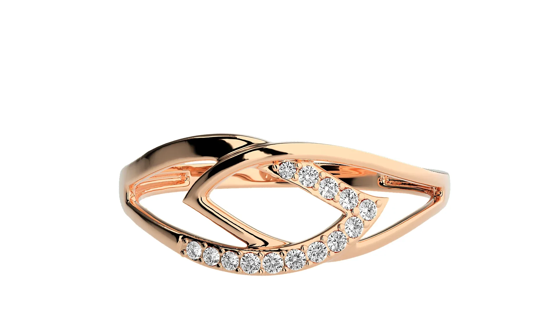 150 Ultra Light Weight Diamond Rings Pack