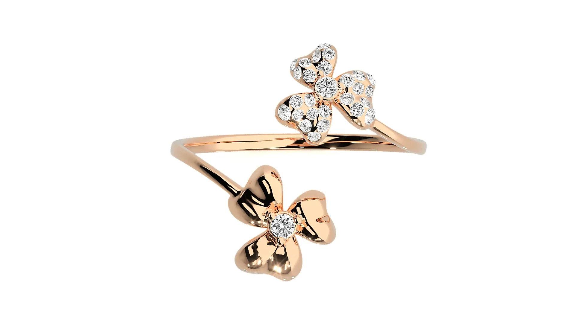 150 Ultra Light Weight Diamond Rings Pack
