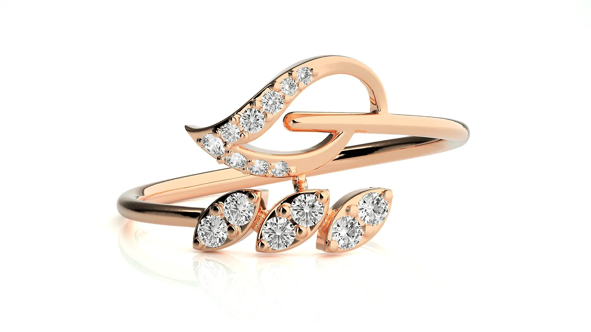 150 Ultra Light Weight Diamond Rings Pack