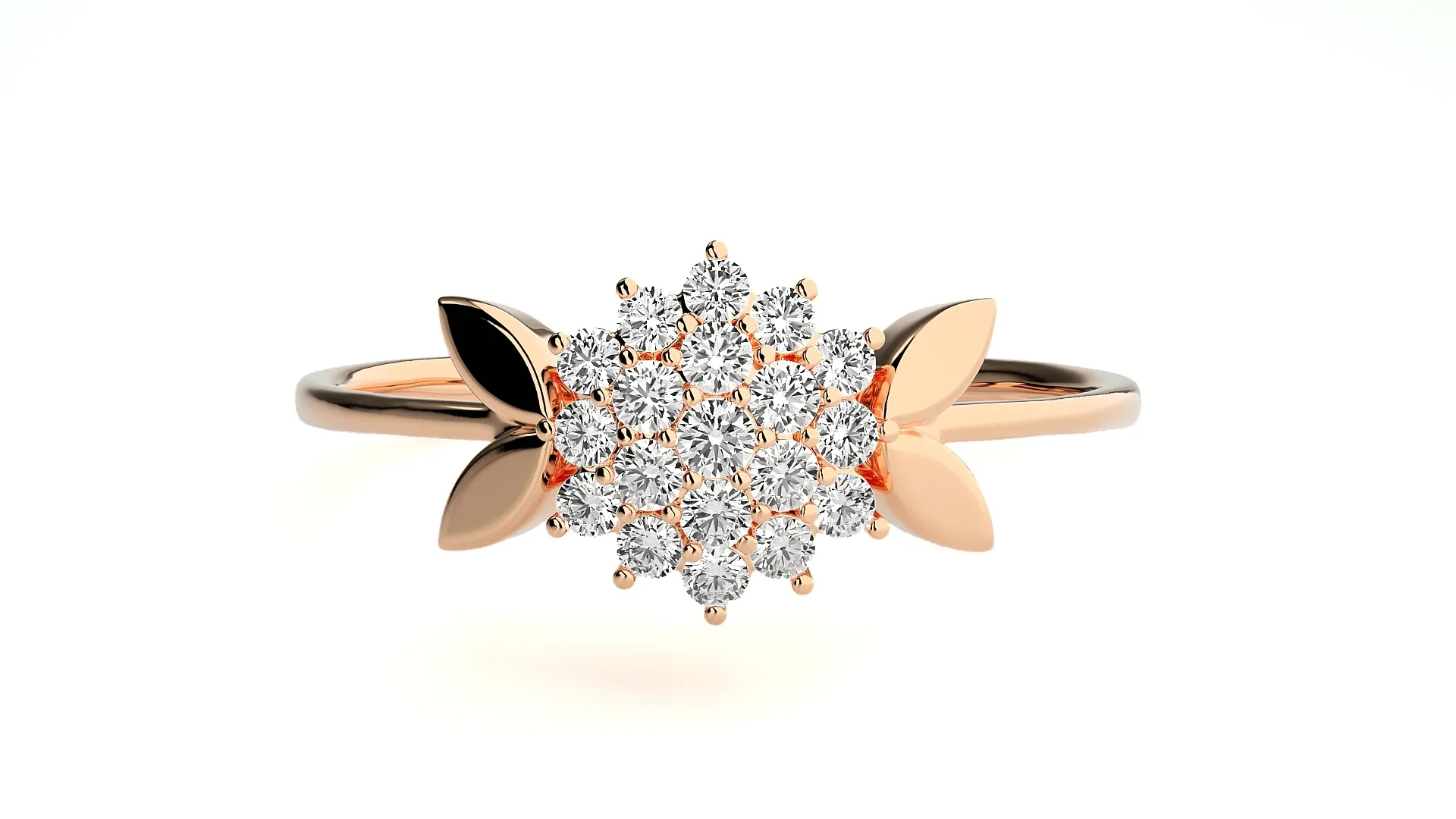 150 Ultra Light Weight Diamond Rings Pack