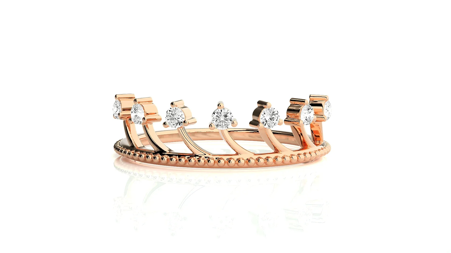150 Ultra Light Weight Diamond Rings Pack
