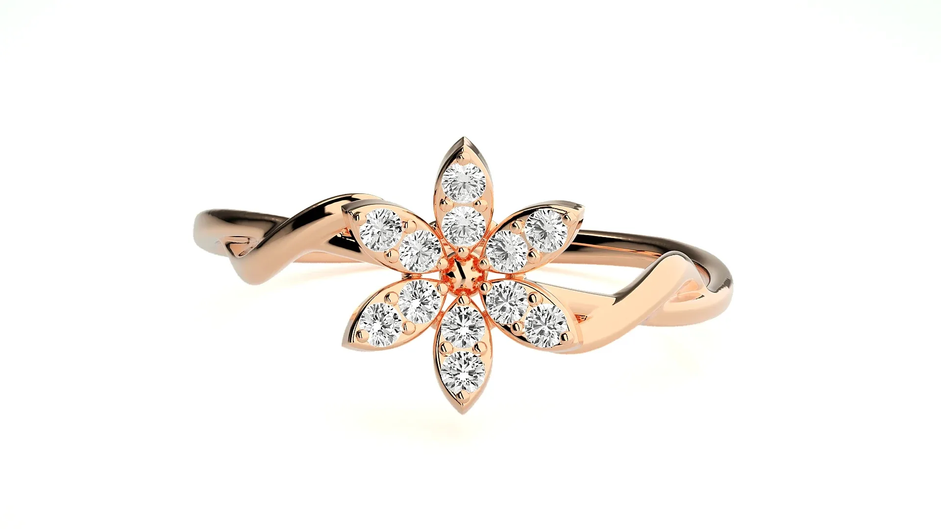 150 Ultra Light Weight Diamond Rings Pack