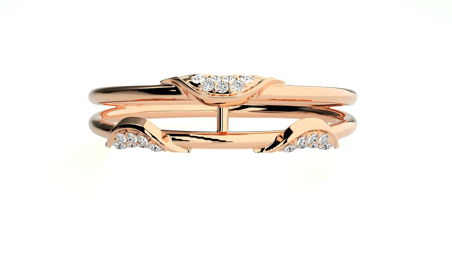 150 Ultra Light Weight Diamond Rings Pack