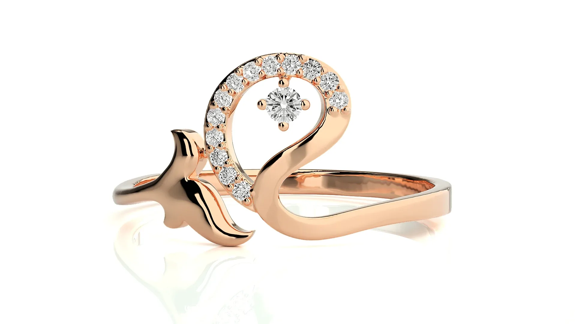 150 Ultra Light Weight Diamond Rings Pack