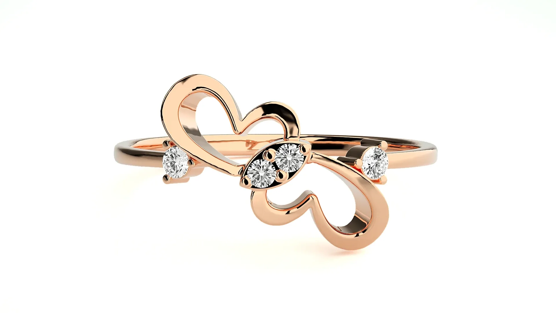 150 Ultra Light Weight Diamond Rings Pack