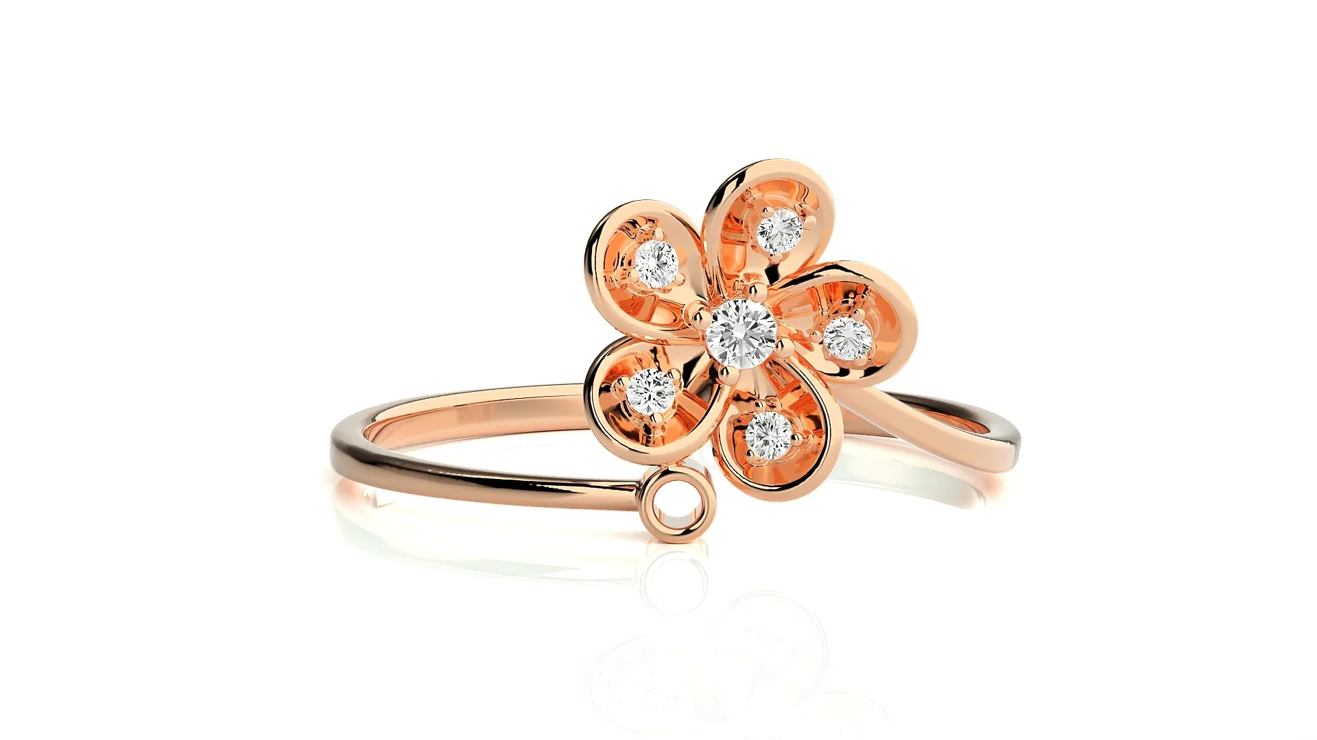 150 Ultra Light Weight Diamond Rings Pack