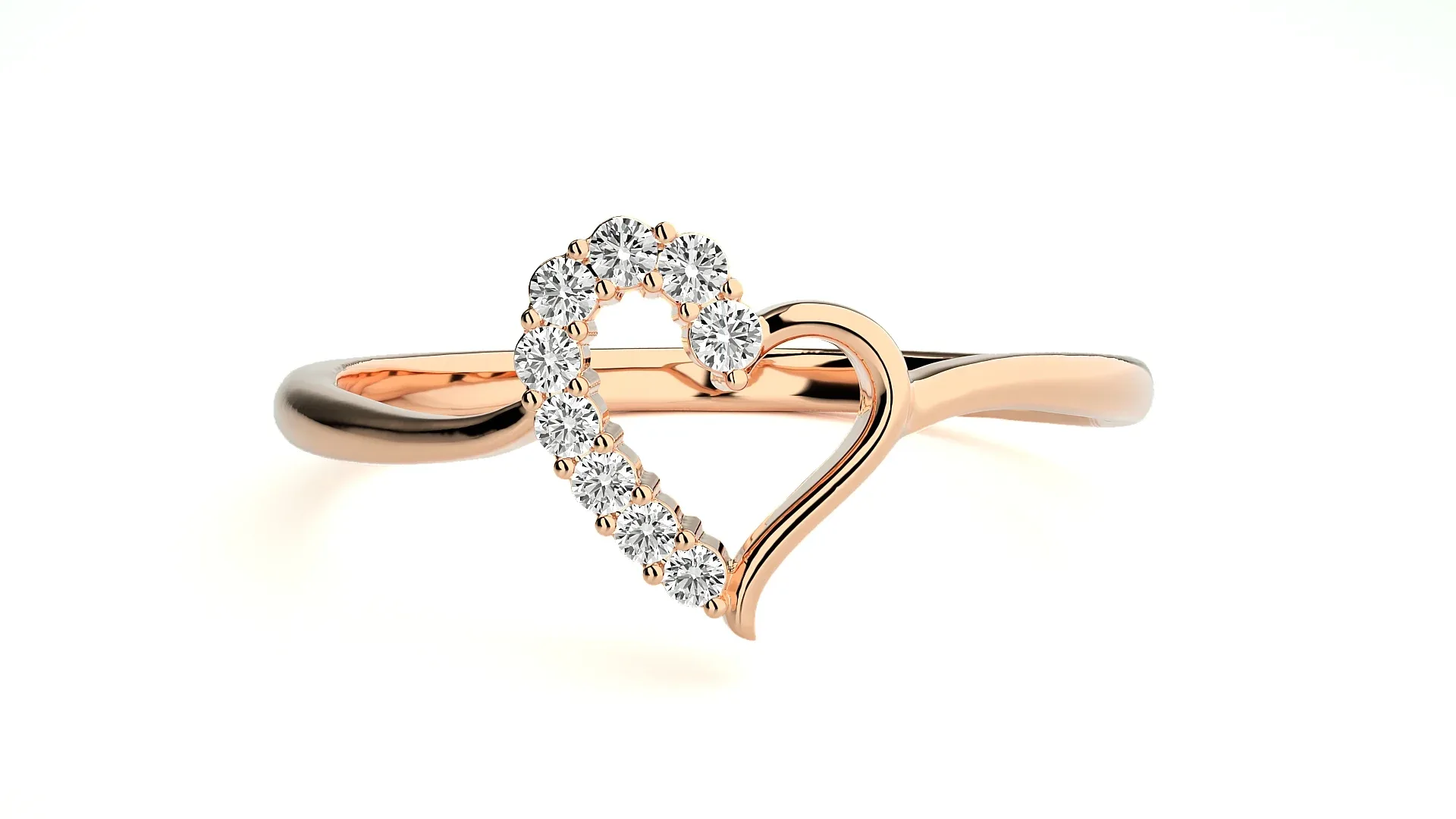 150 Ultra Light Weight Diamond Rings Pack