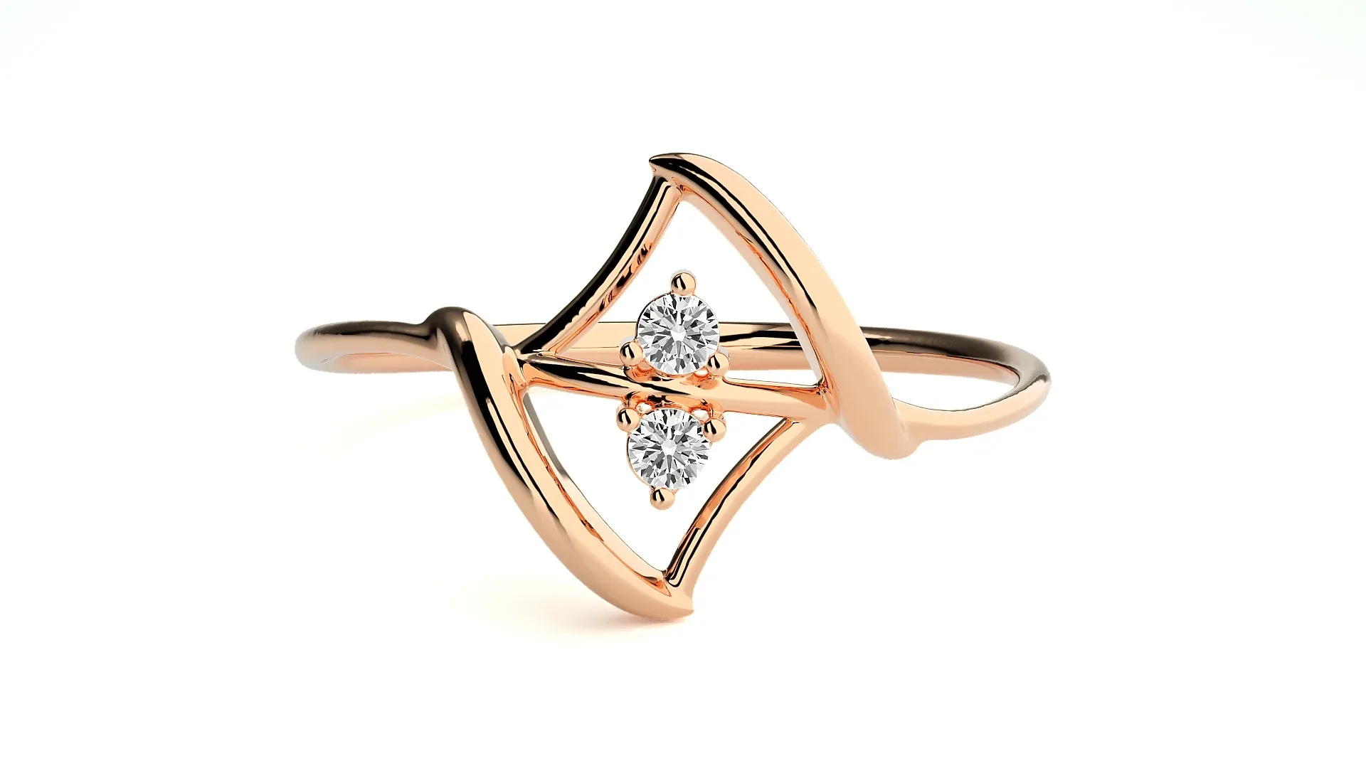 150 Ultra Light Weight Diamond Rings Pack