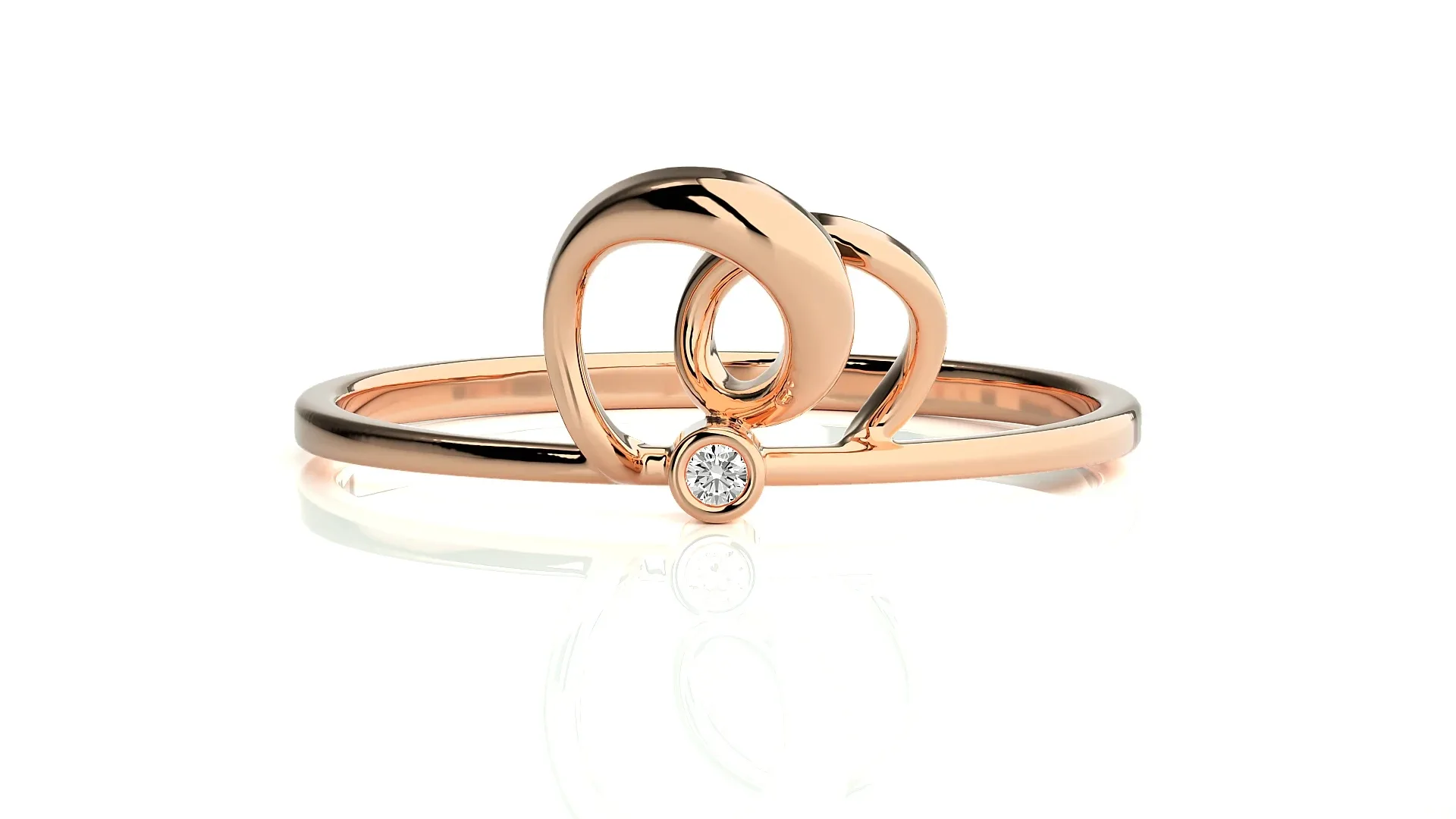 150 Ultra Light Weight Diamond Rings Pack