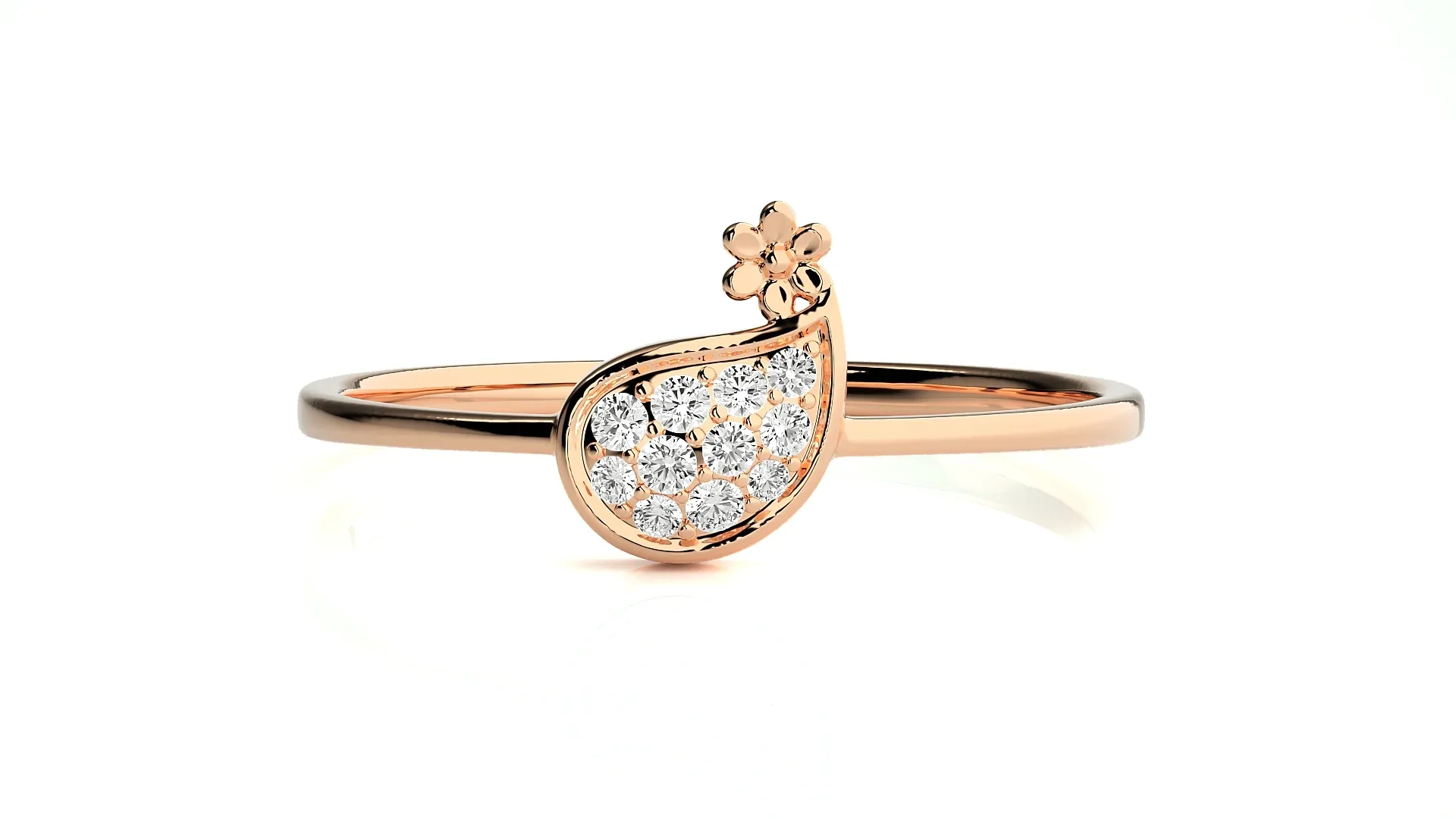 150 Ultra Light Weight Diamond Rings Pack