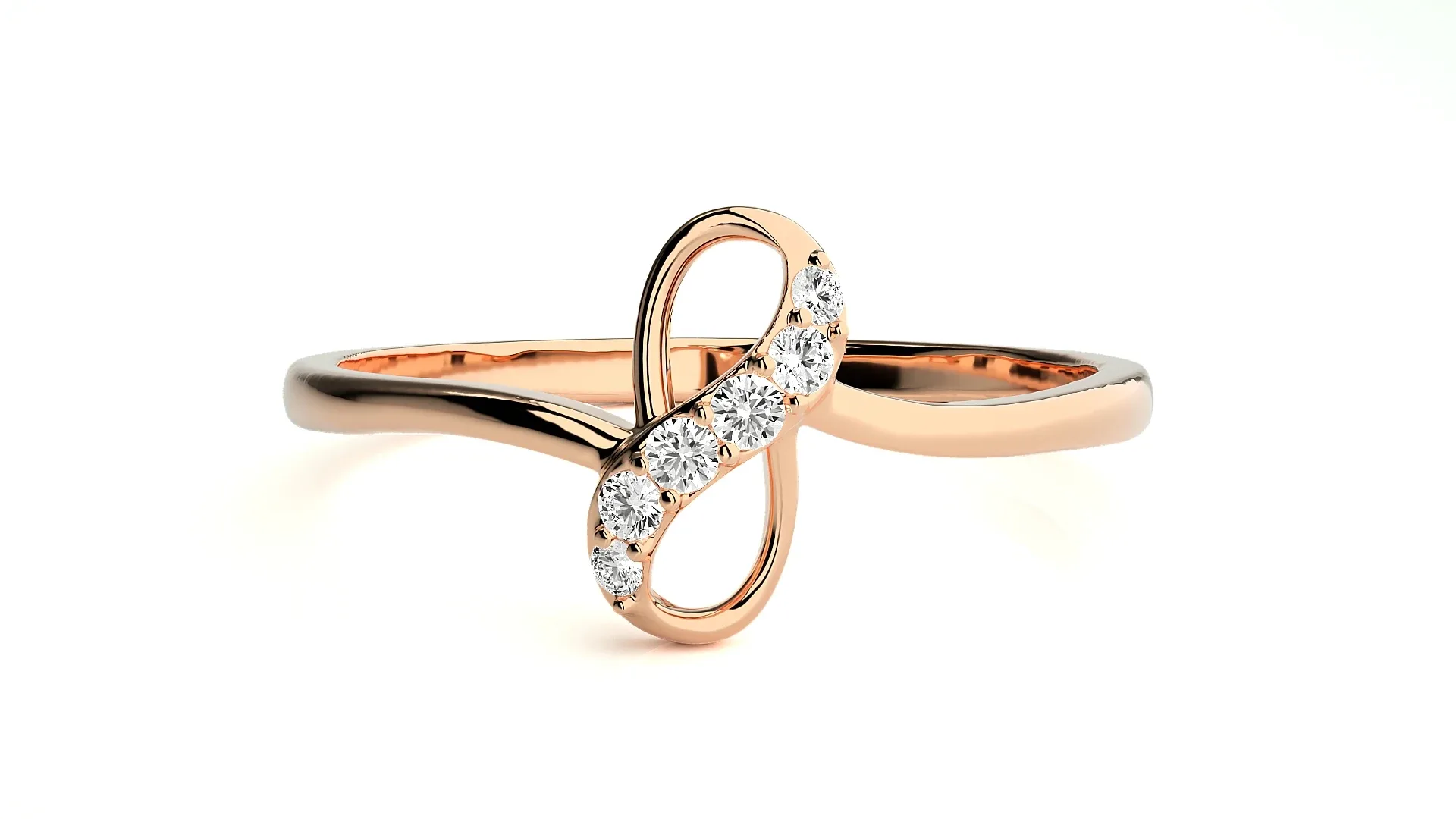 150 Ultra Light Weight Diamond Rings Pack