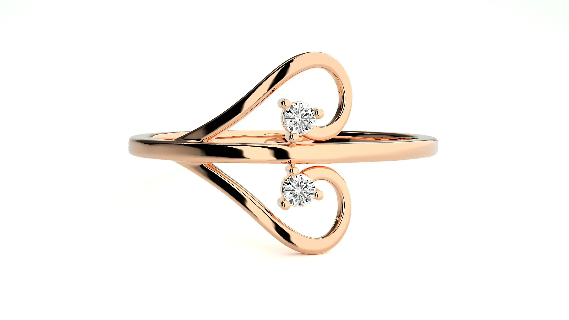 150 Ultra Light Weight Diamond Rings Pack