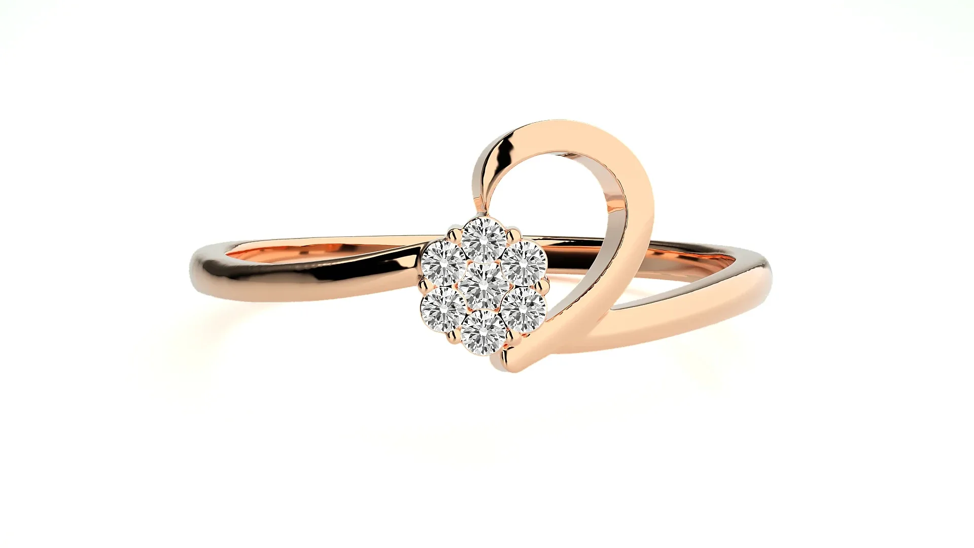 150 Ultra Light Weight Diamond Rings Pack