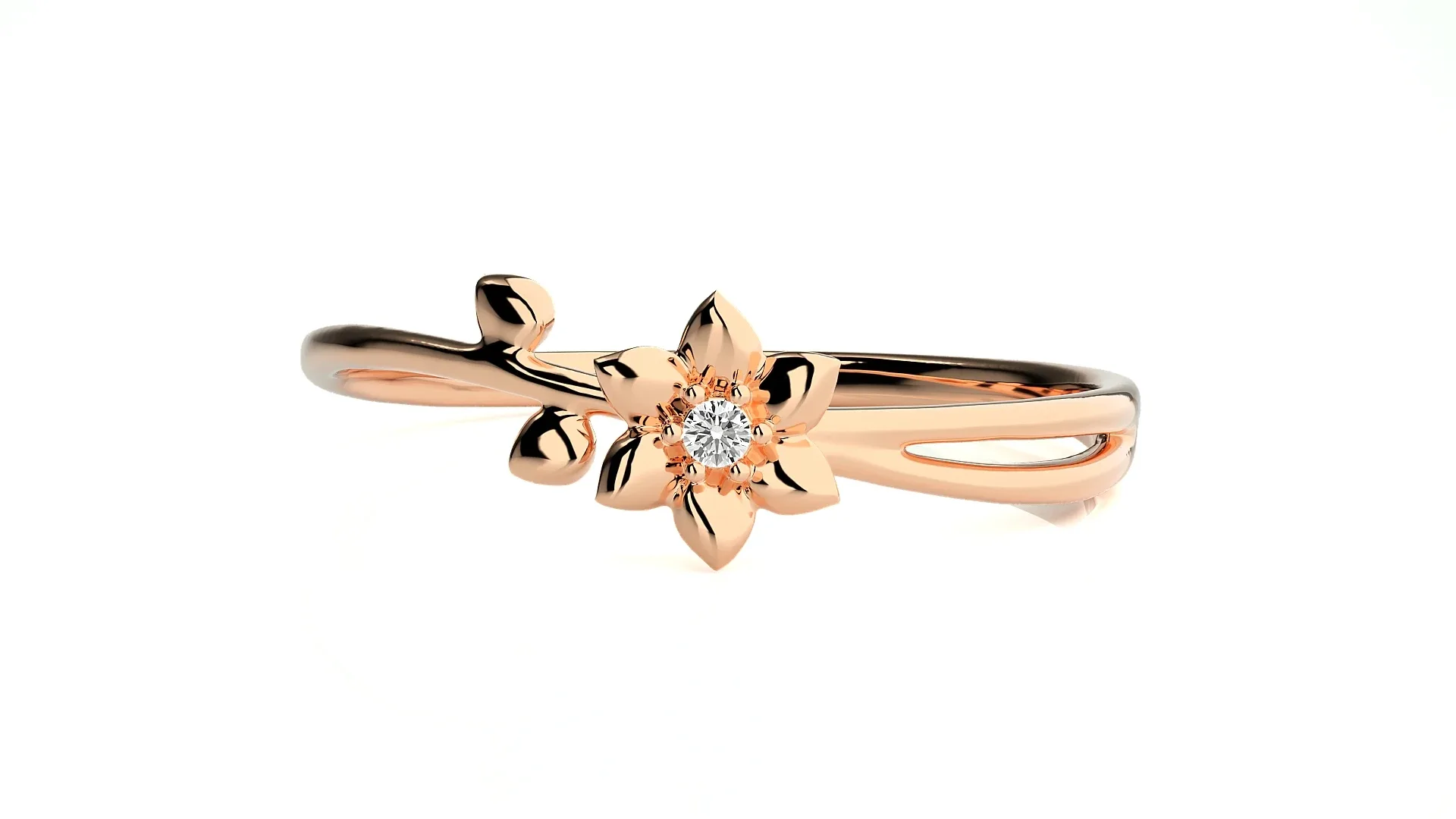 150 Ultra Light Weight Diamond Rings Pack
