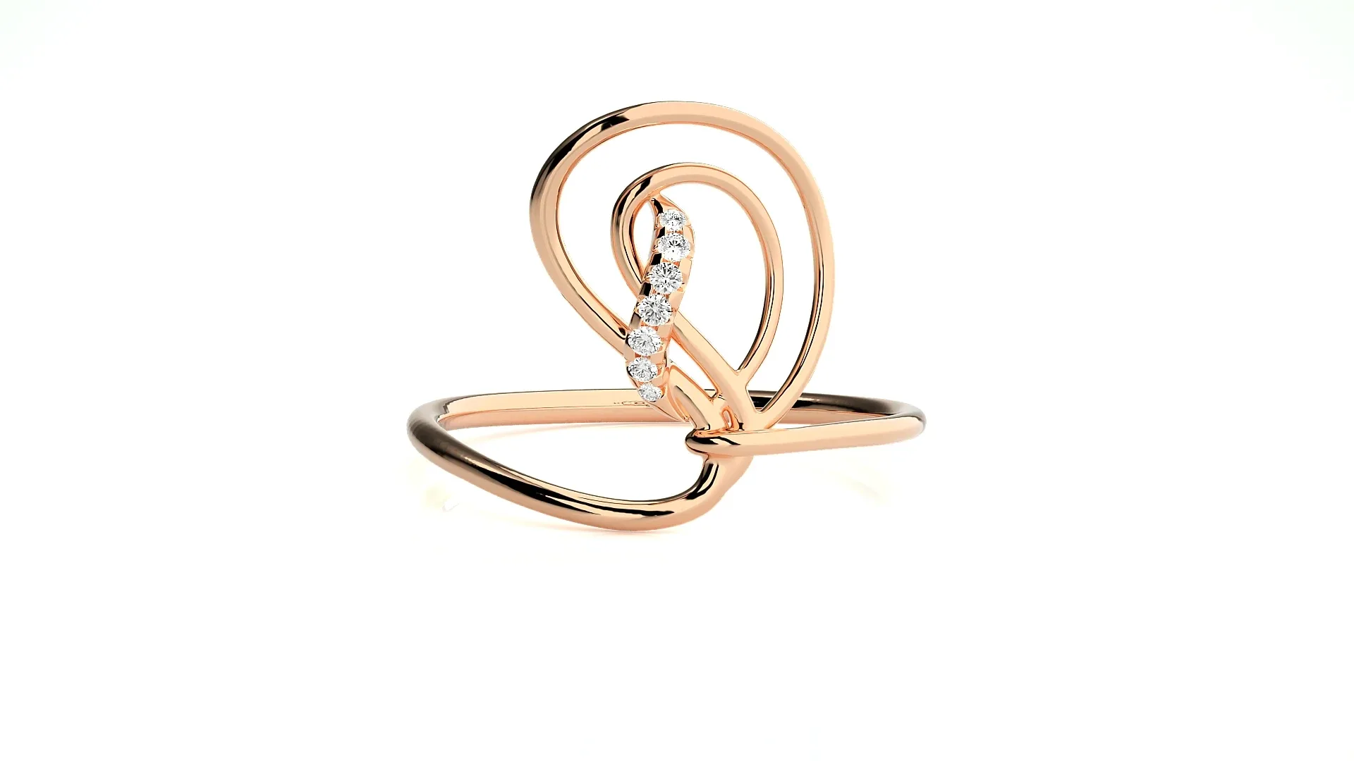 150 Ultra Light Weight Diamond Rings Pack