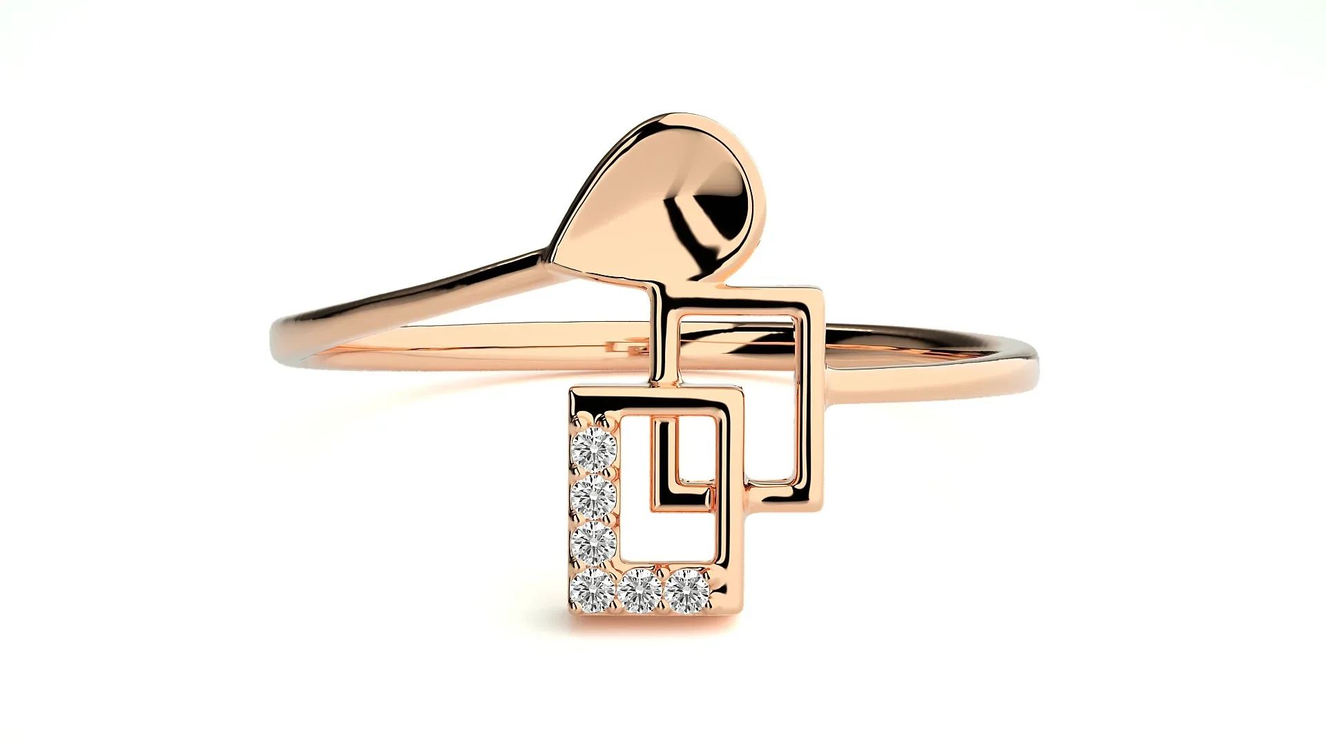 150 Ultra Light Weight Diamond Rings Pack