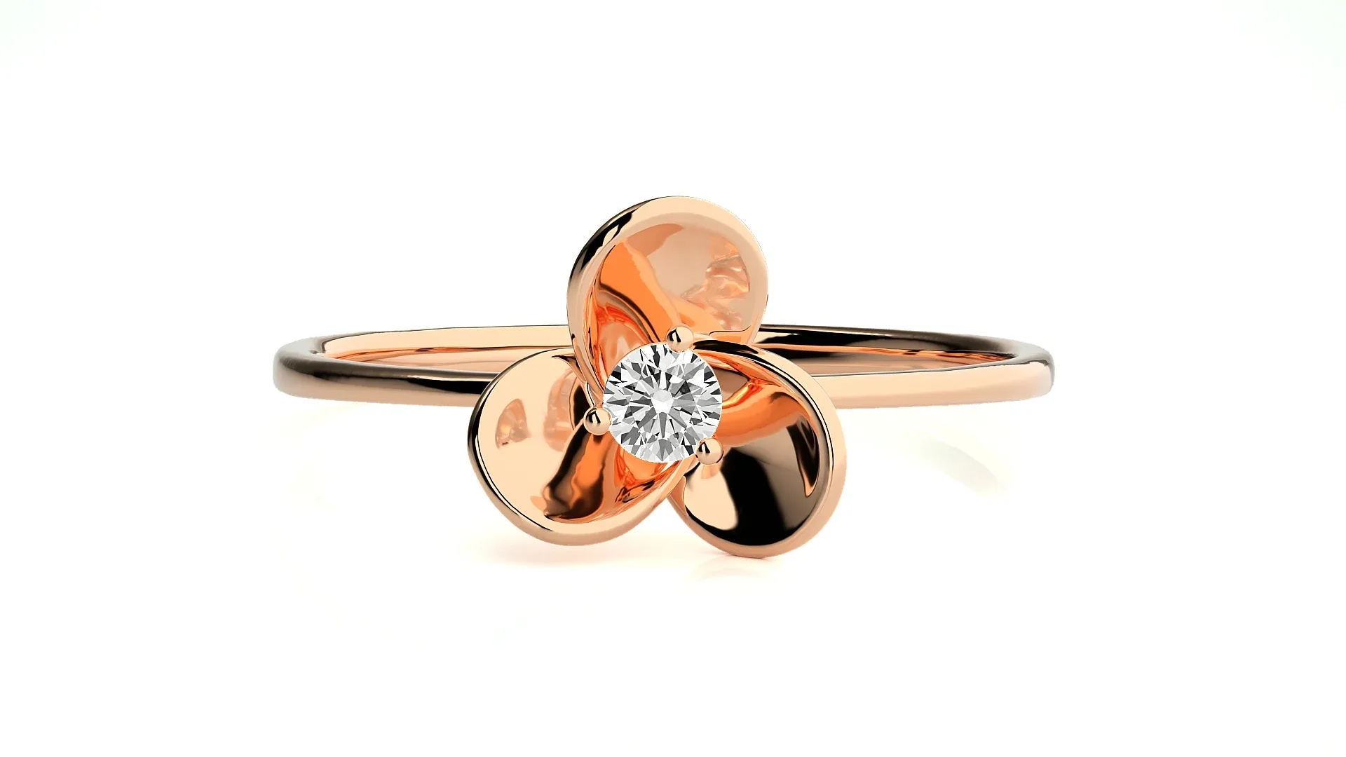 150 Ultra Light Weight Diamond Rings Pack