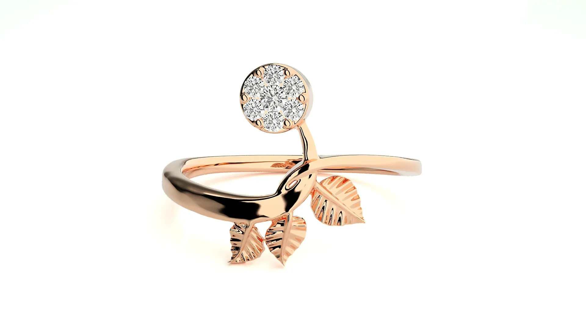 150 Ultra Light Weight Diamond Rings Pack