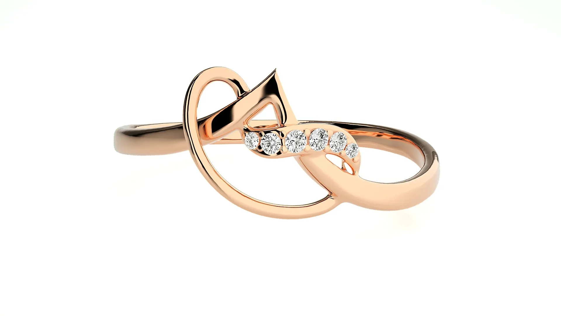 150 Ultra Light Weight Diamond Rings Pack