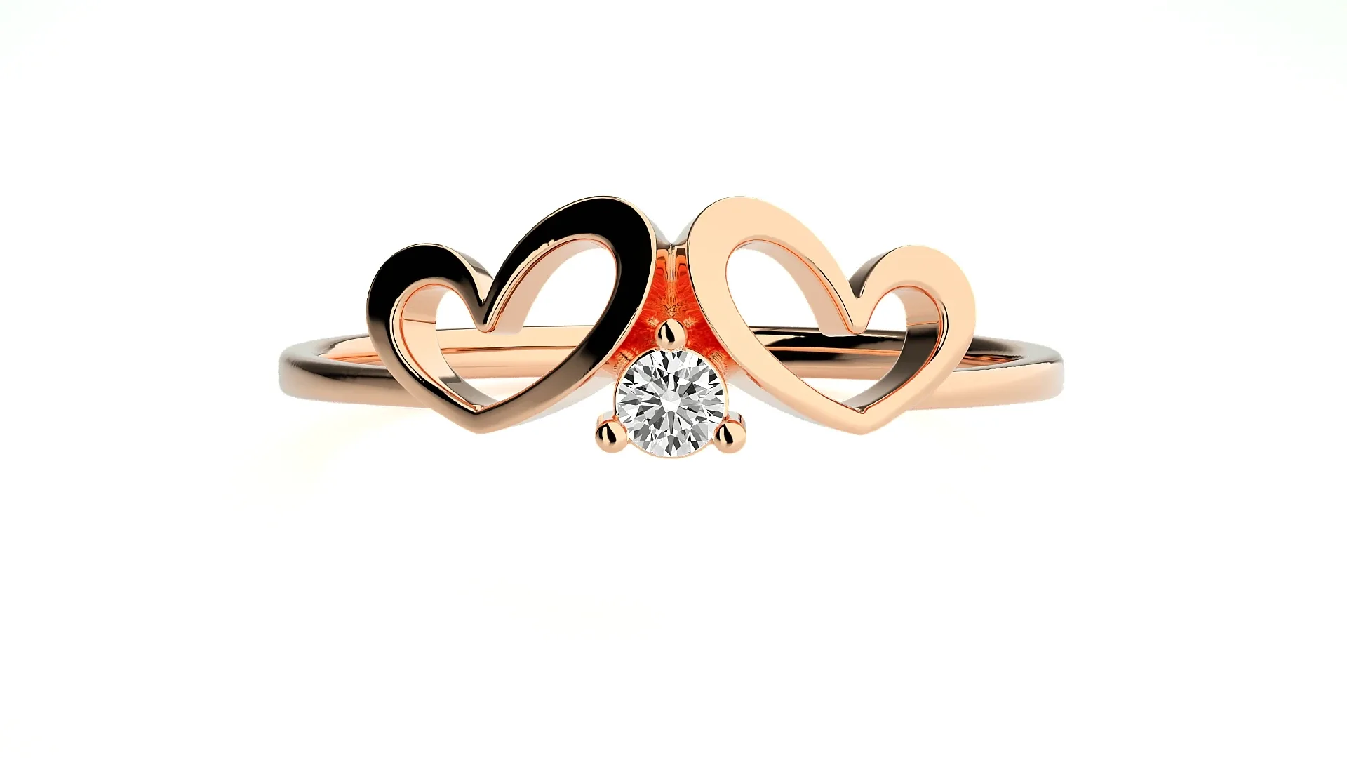 150 Ultra Light Weight Diamond Rings Pack