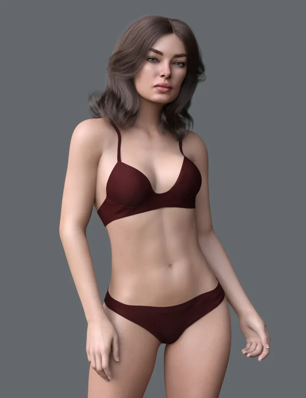 Estellae for Genesis 8.1 Female