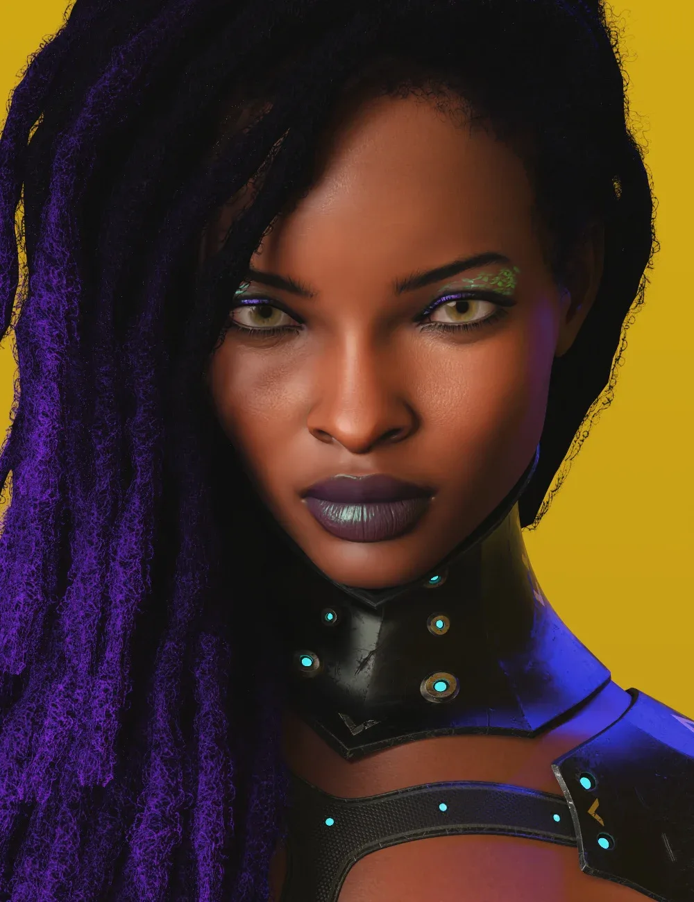 Adia for Genesis 8.1 Female