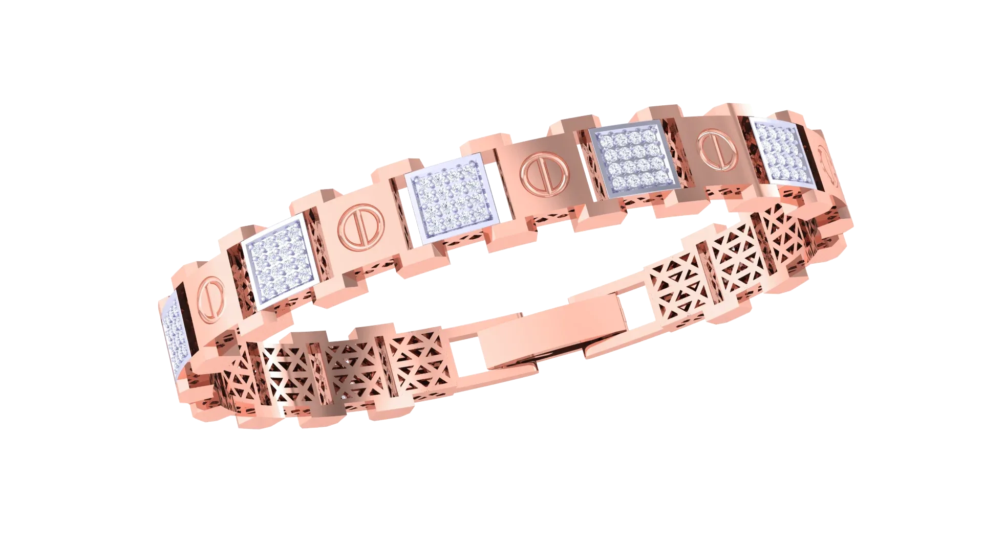28 Unisex Bracelet Pack