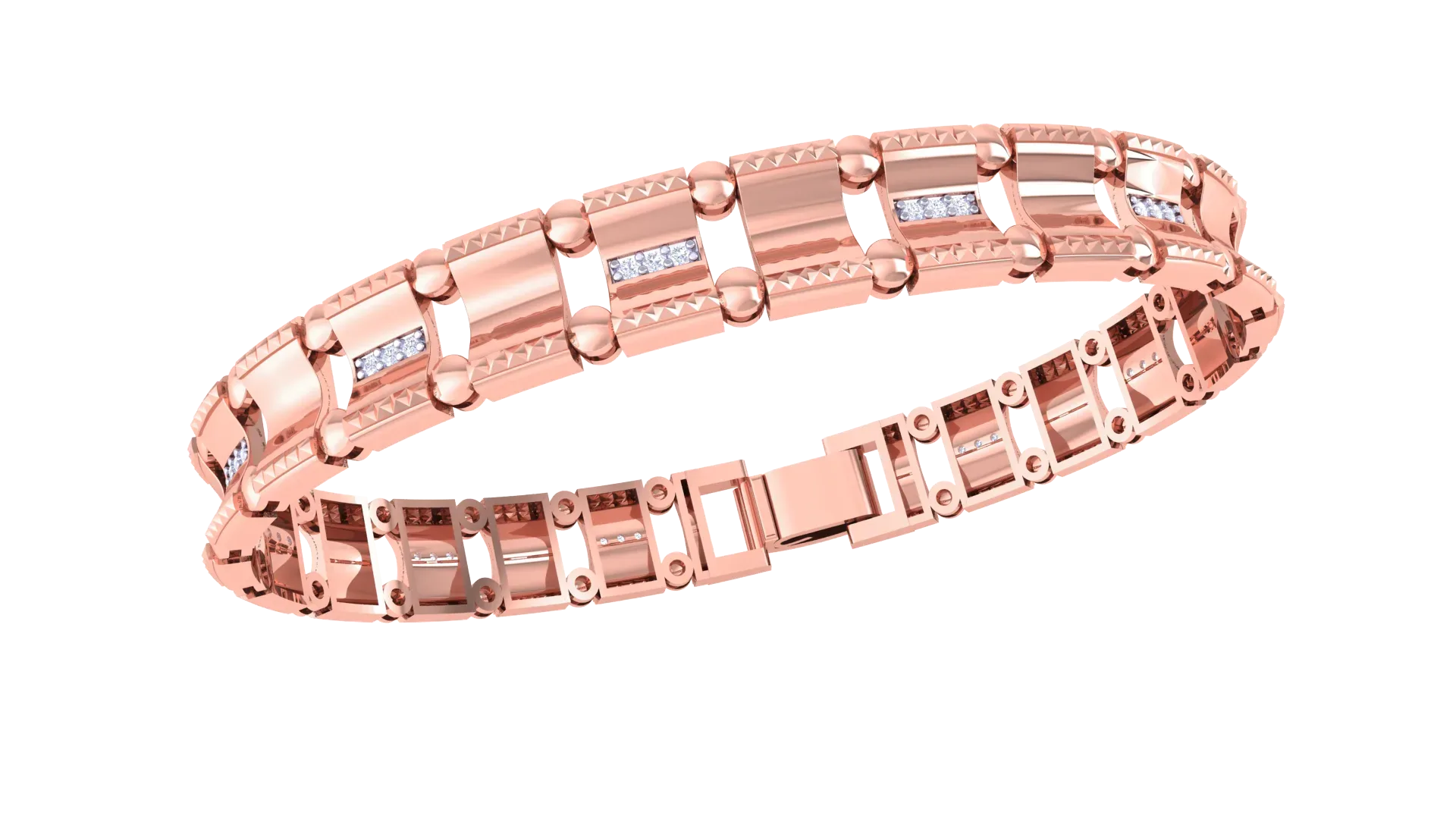 28 Unisex Bracelet Pack