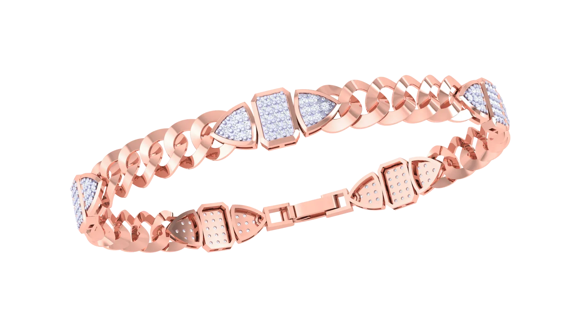 28 Unisex Bracelet Pack