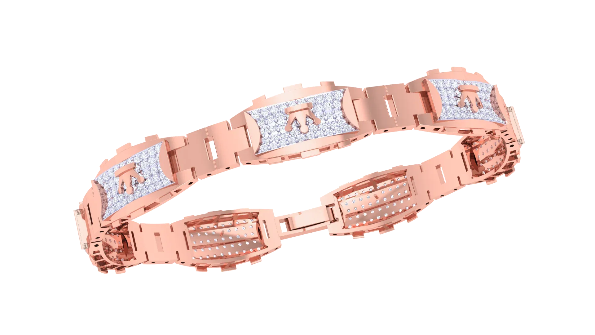 28 Unisex Bracelet Pack