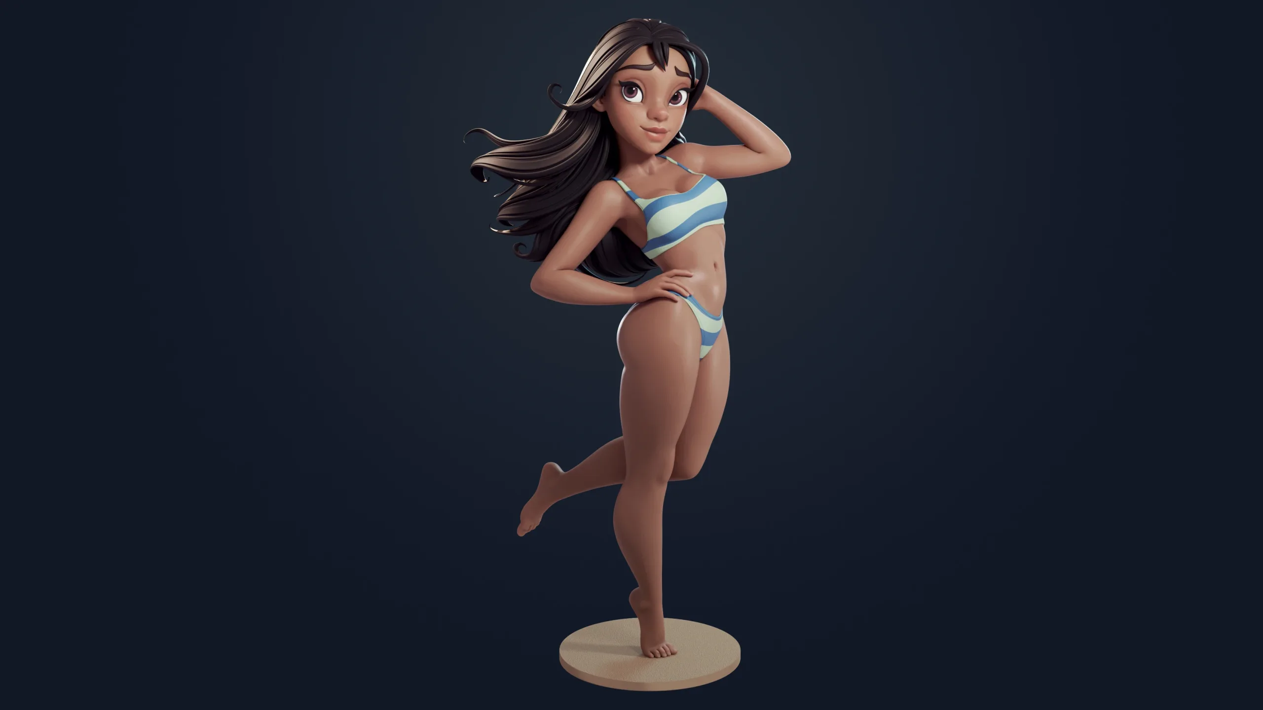 Patreon Rewards Ep 2: The Torso [MYTHIC]