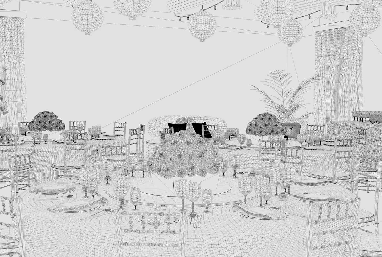 Chinese Restaurant