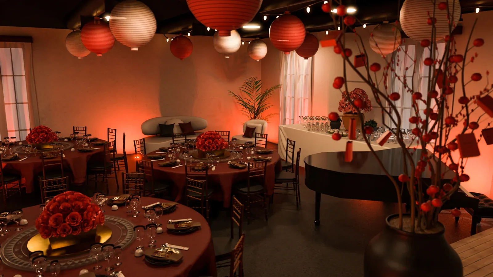 Chinese Restaurant