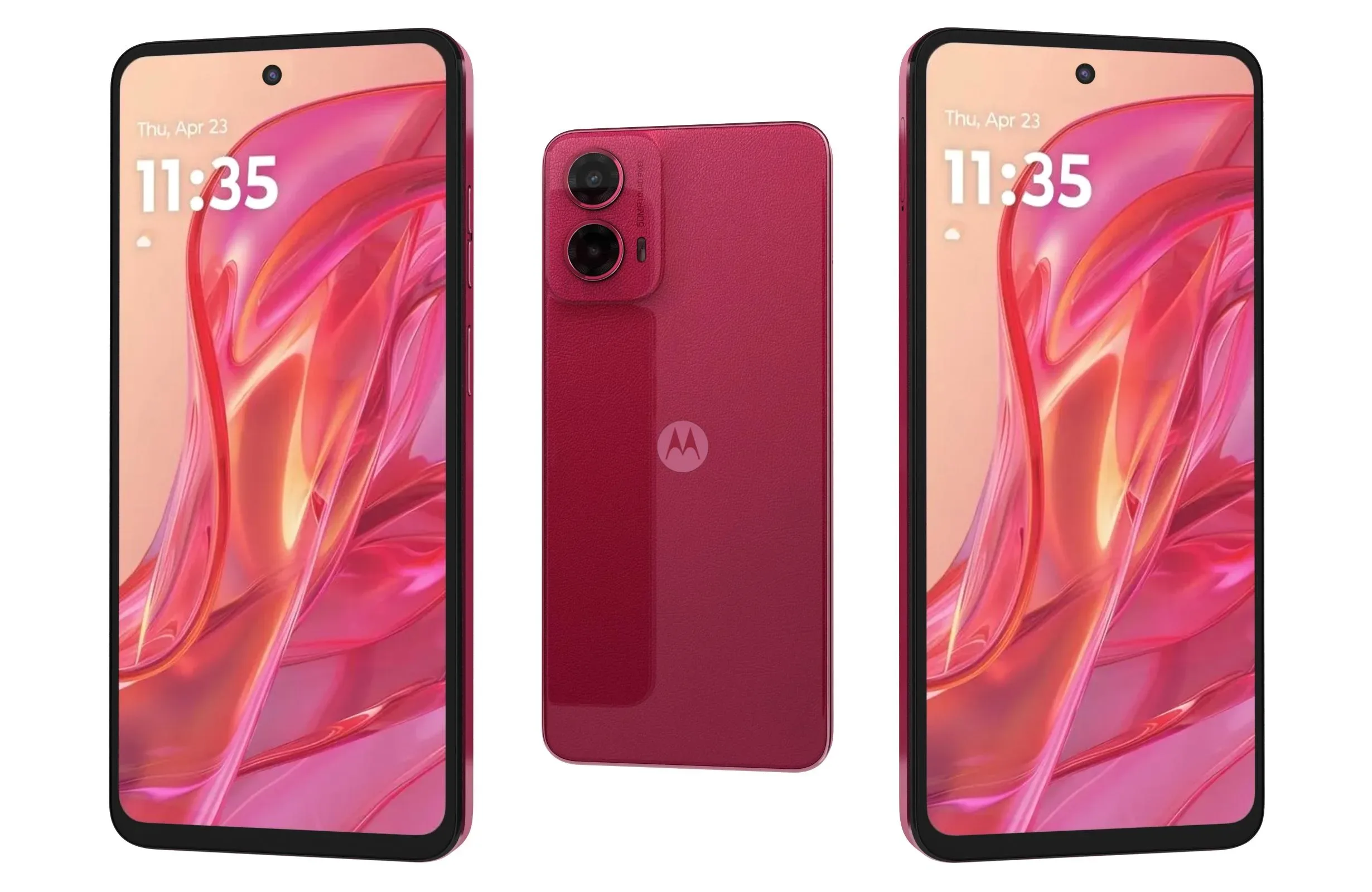 Motorola Moto G45 5G All Colors