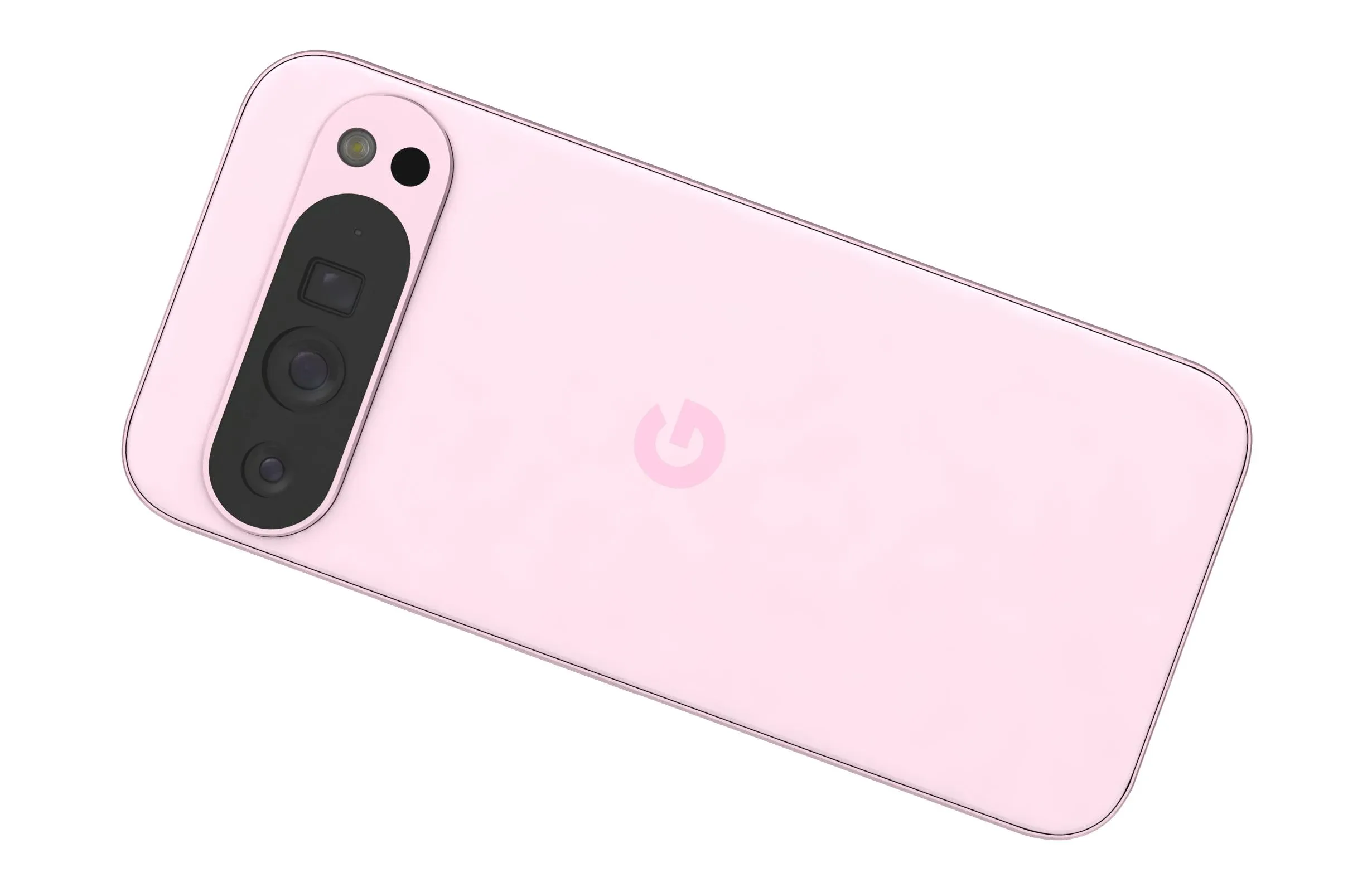 Google Pixel 9 Pro XL Rose Quartz