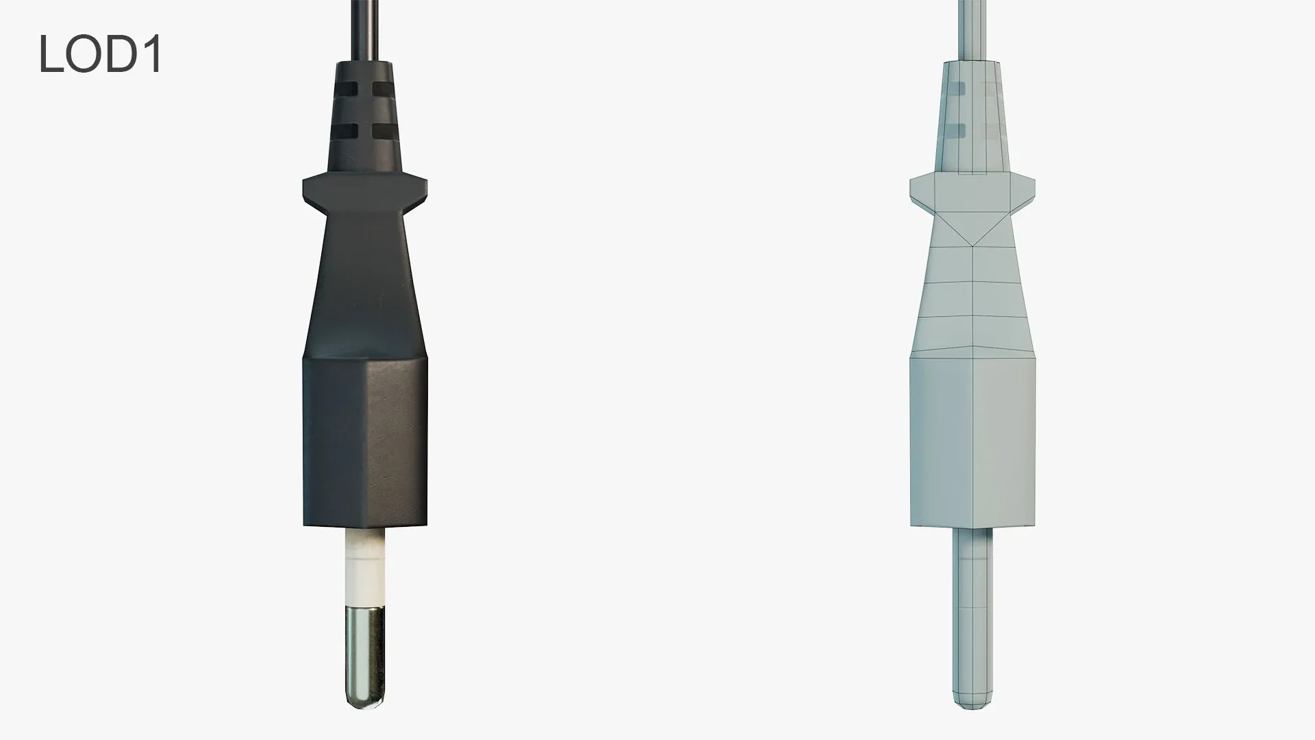 Electrical Plug Type C