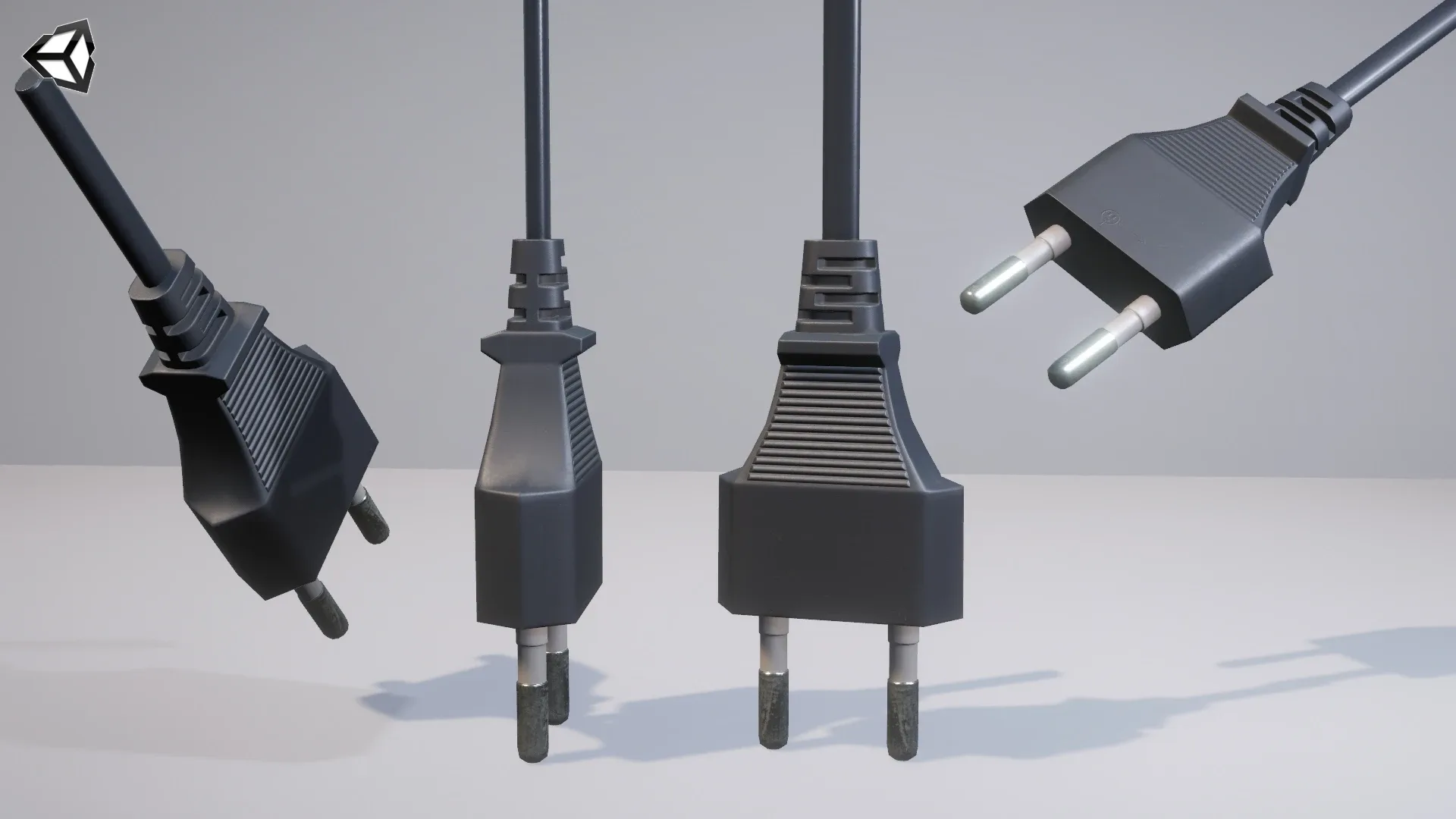 Electrical Plug Type C