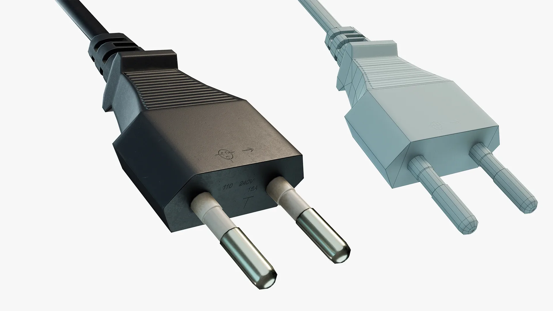 Electrical Plug Type C
