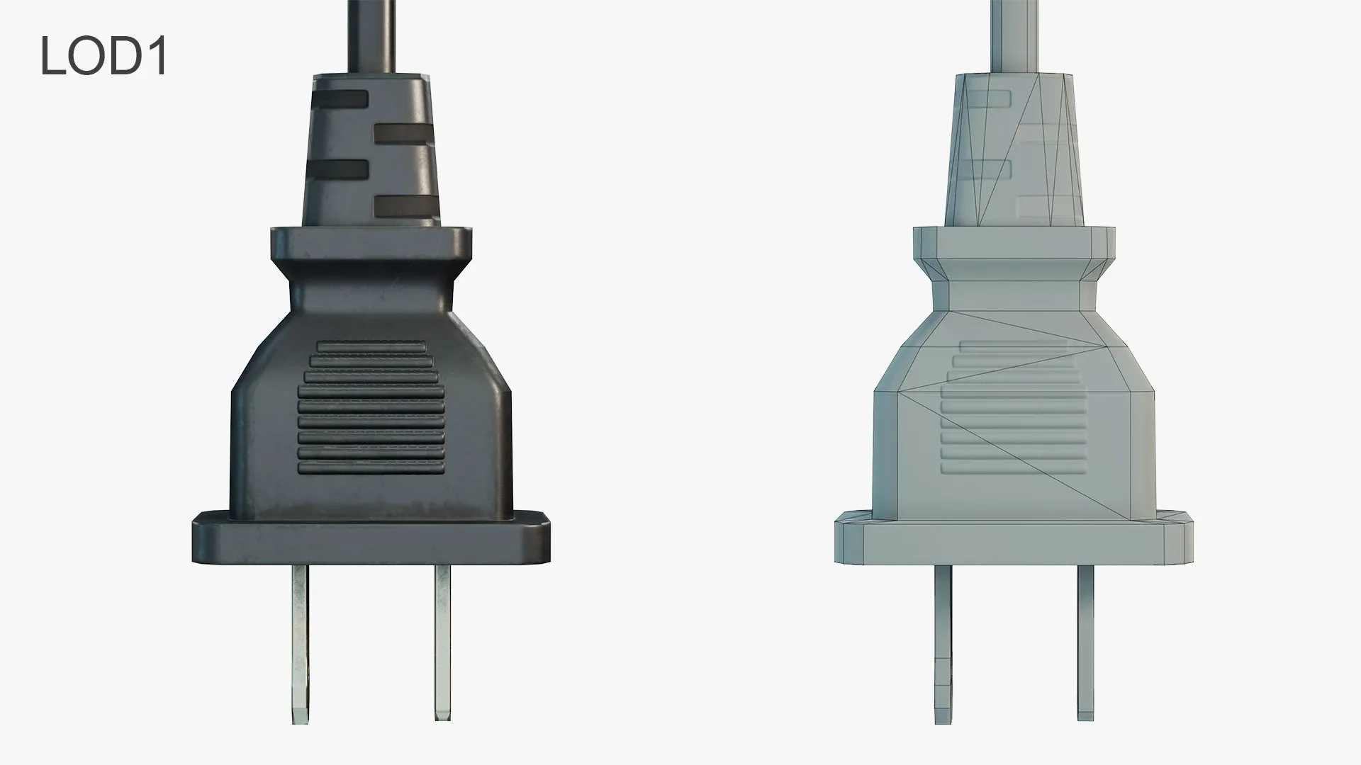 Electrical Plug Type A