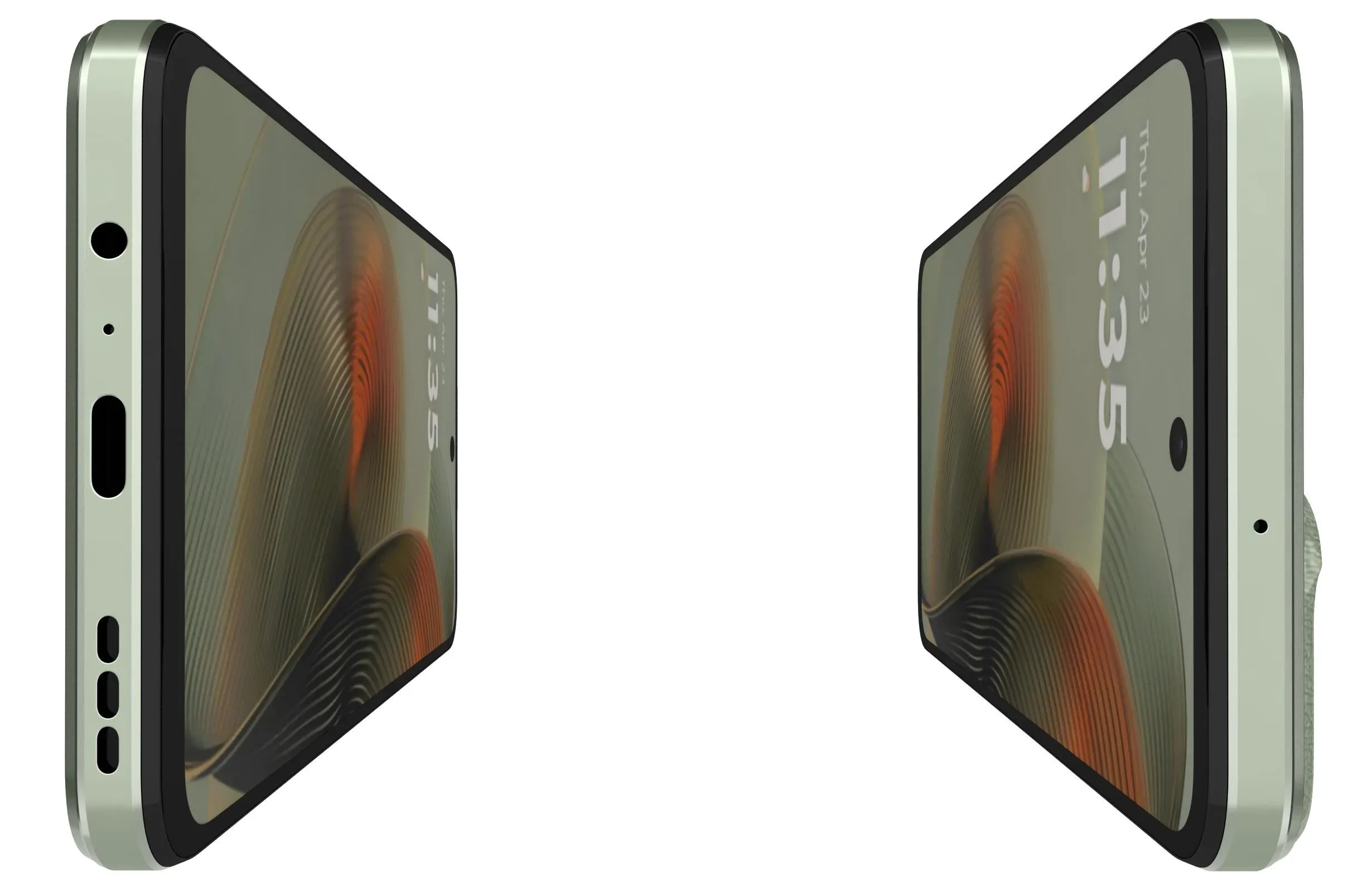 Motorola Moto G55 5G All Colors