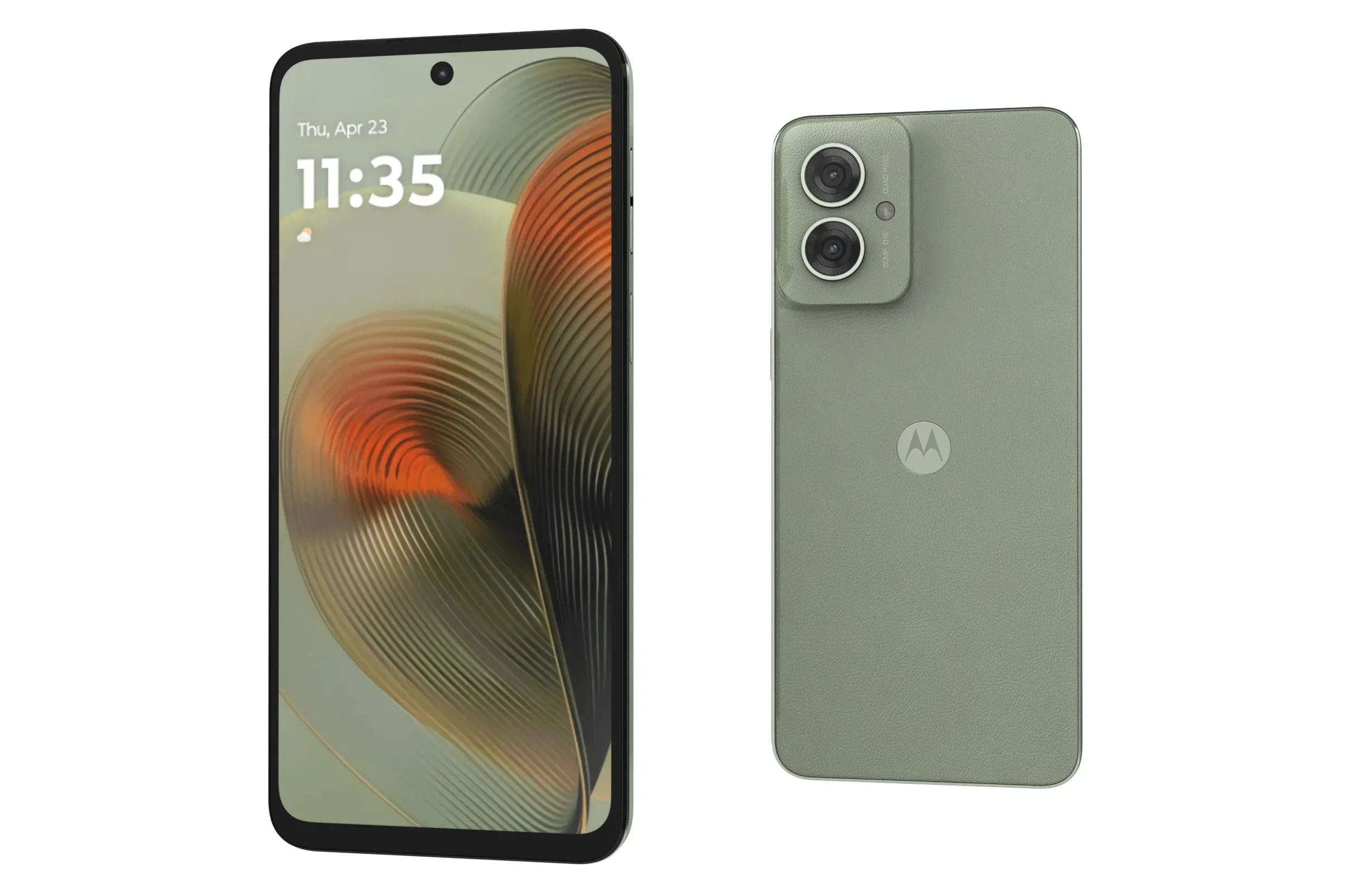 Motorola Moto G55 5G All Colors