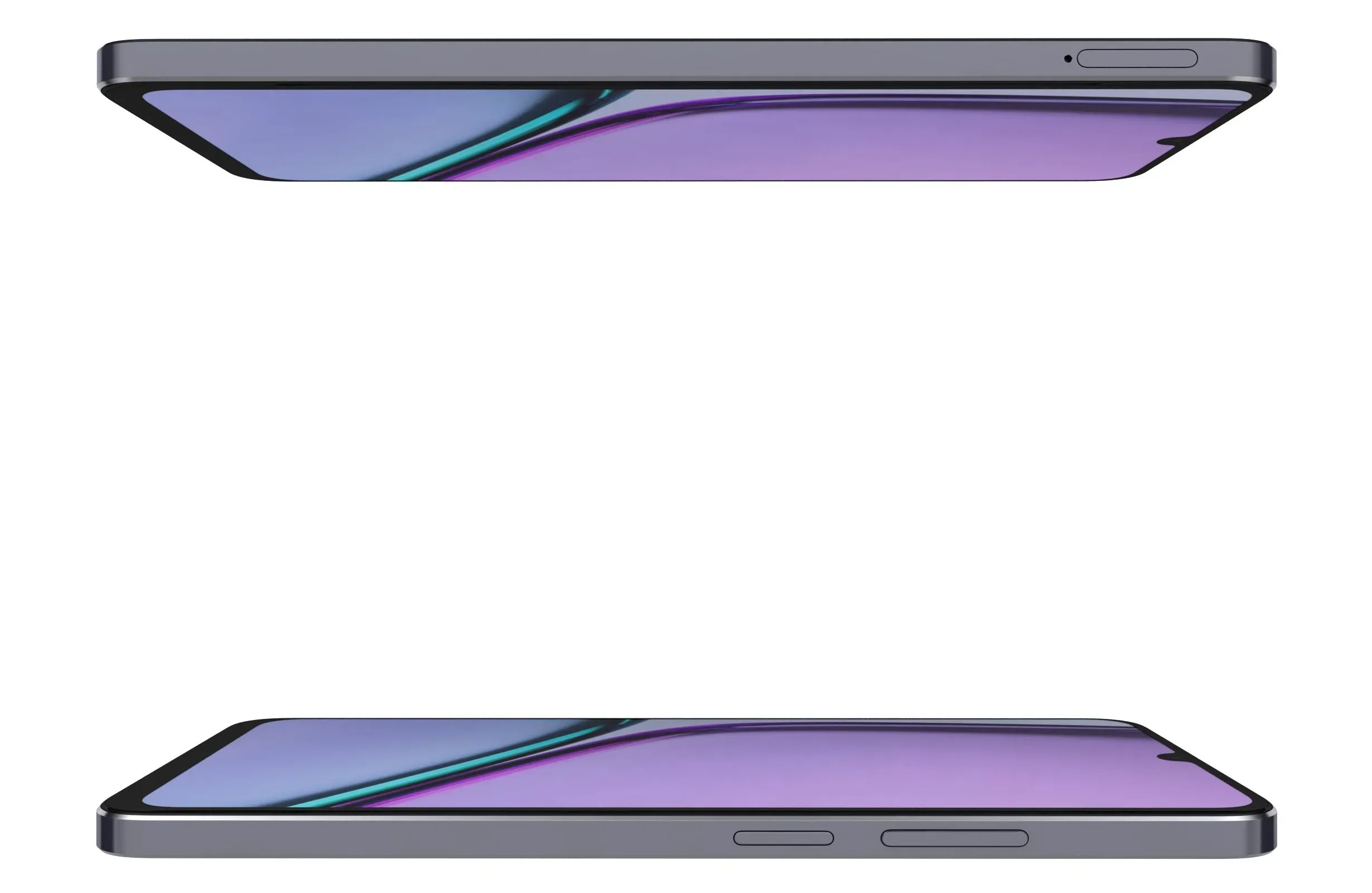 Realme Narzo N61 Marble Black