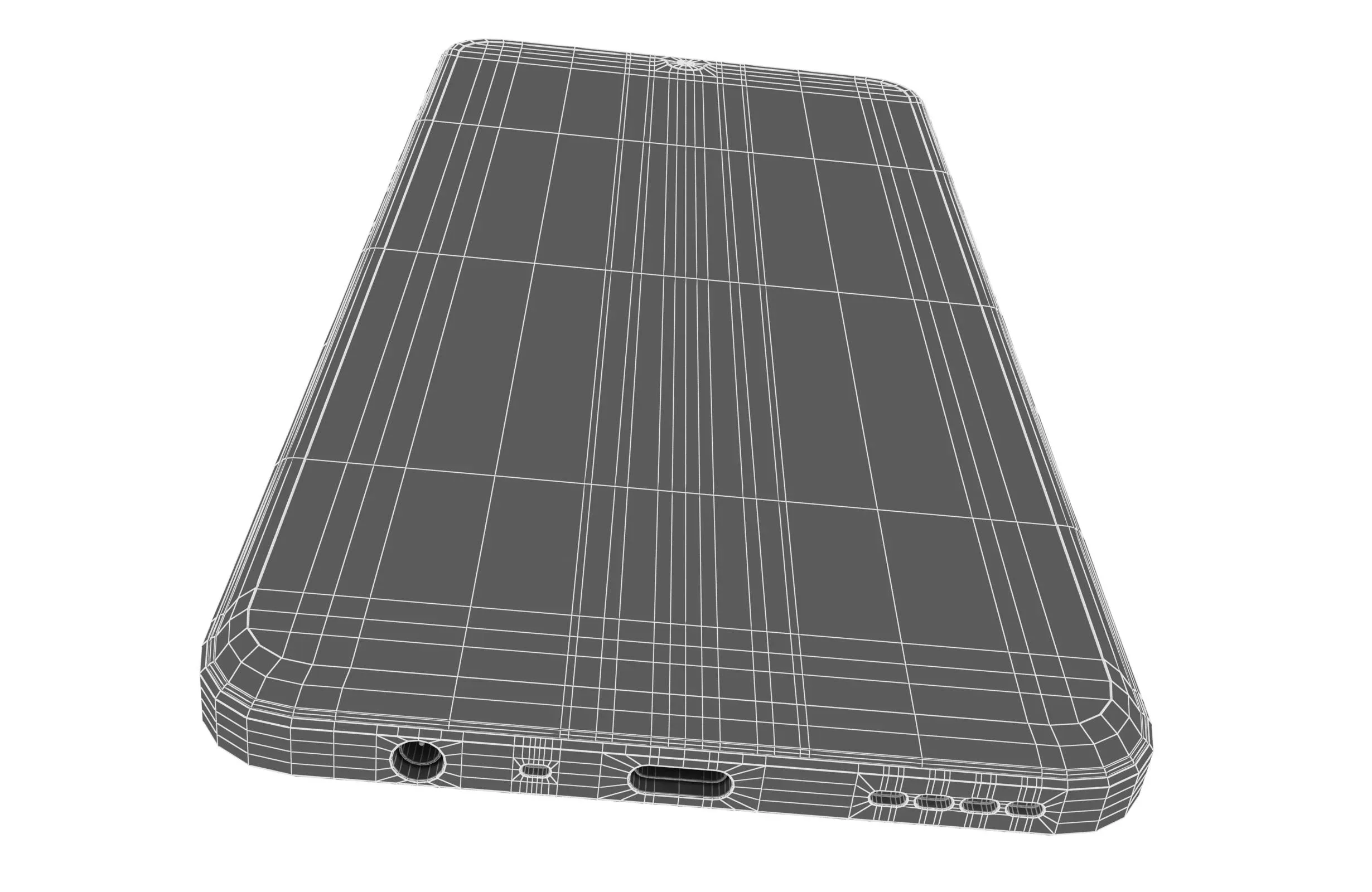 Realme Narzo N61 Marble Black