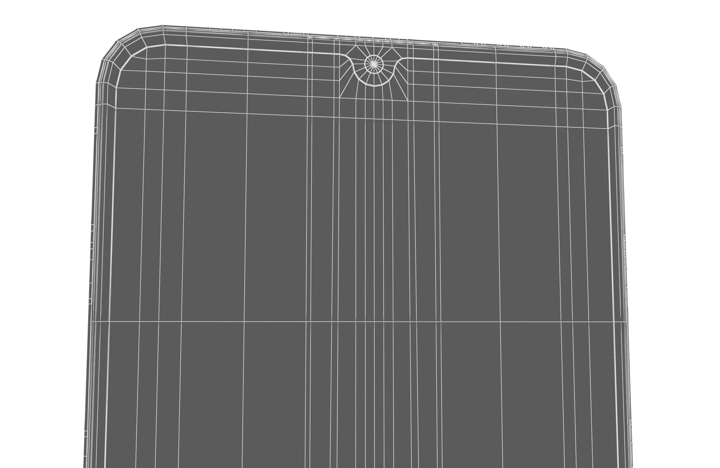 Realme Narzo N61 Marble Black