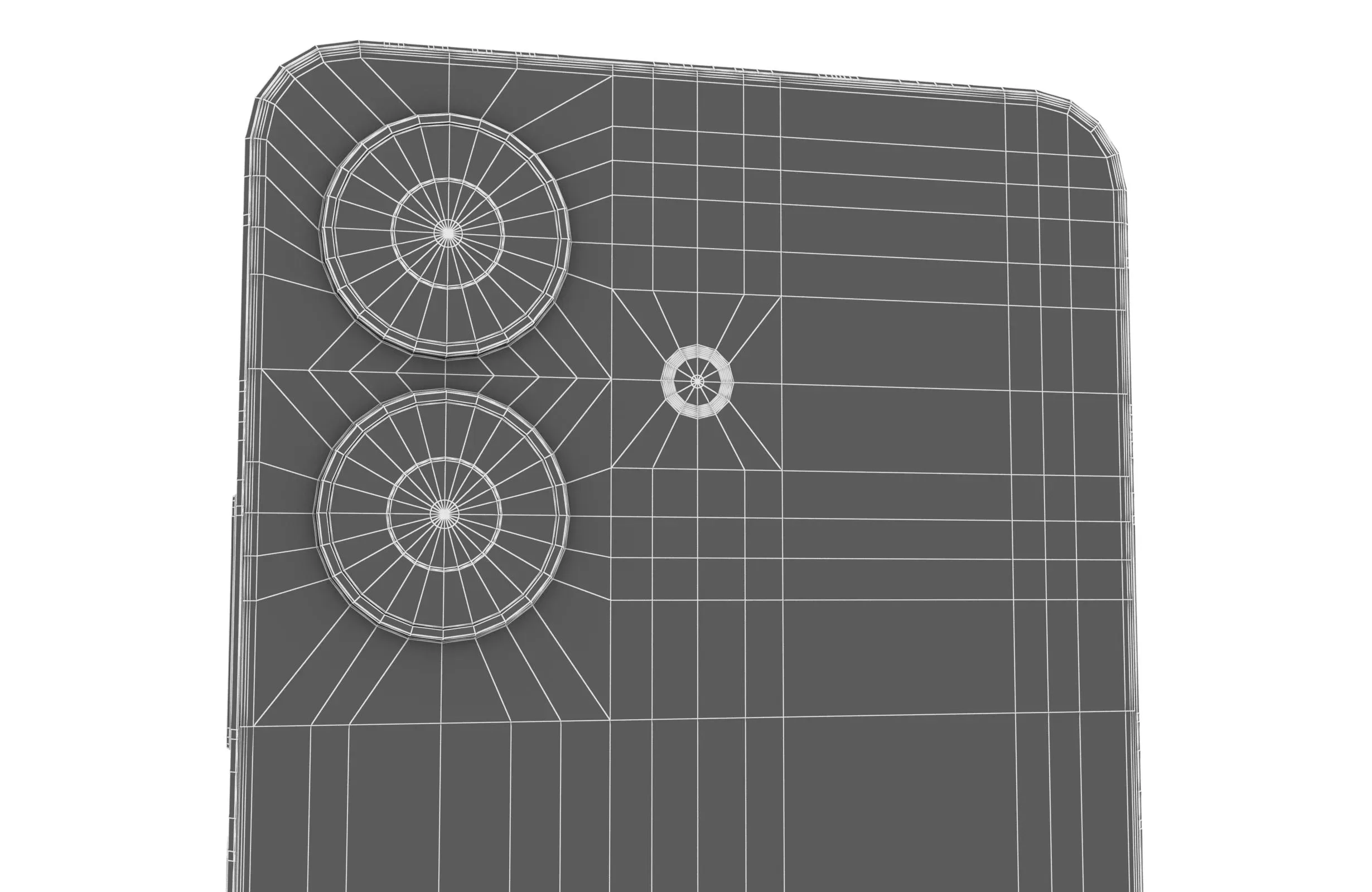 Realme Narzo N61 Marble Black