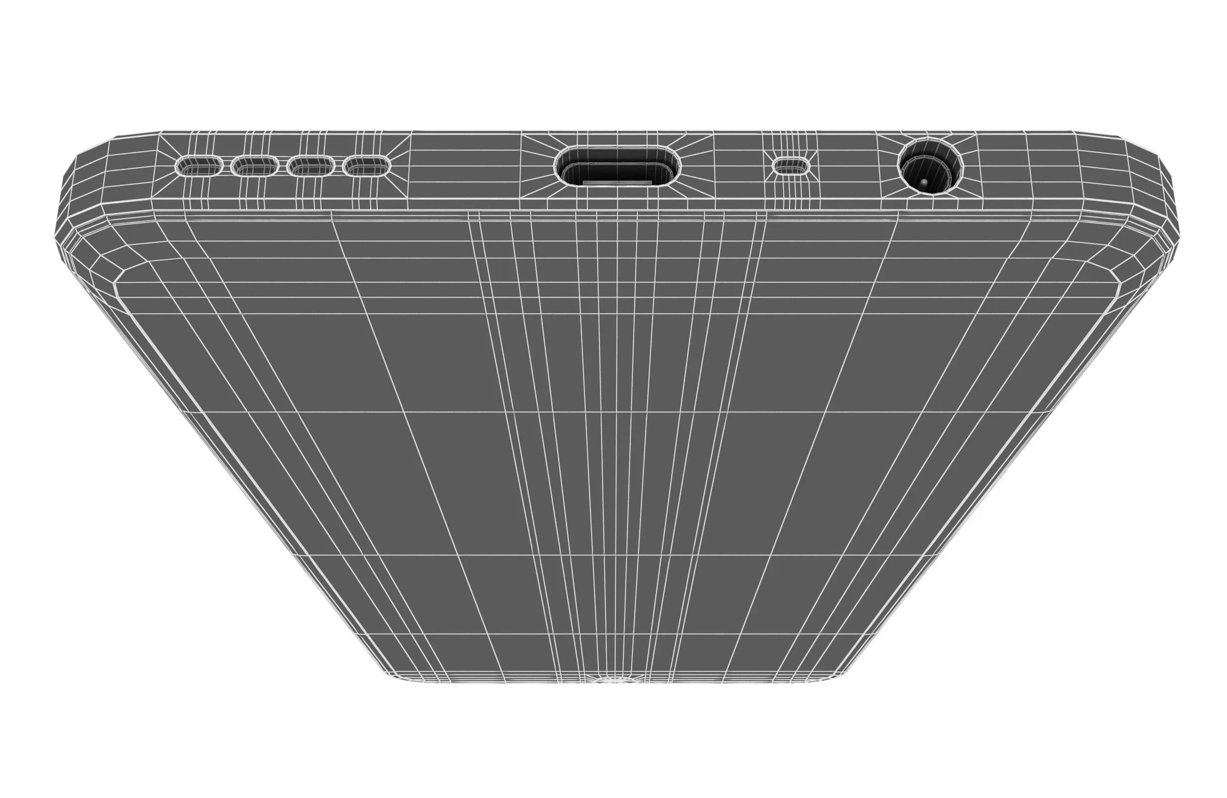 Realme Narzo N61 Marble Black