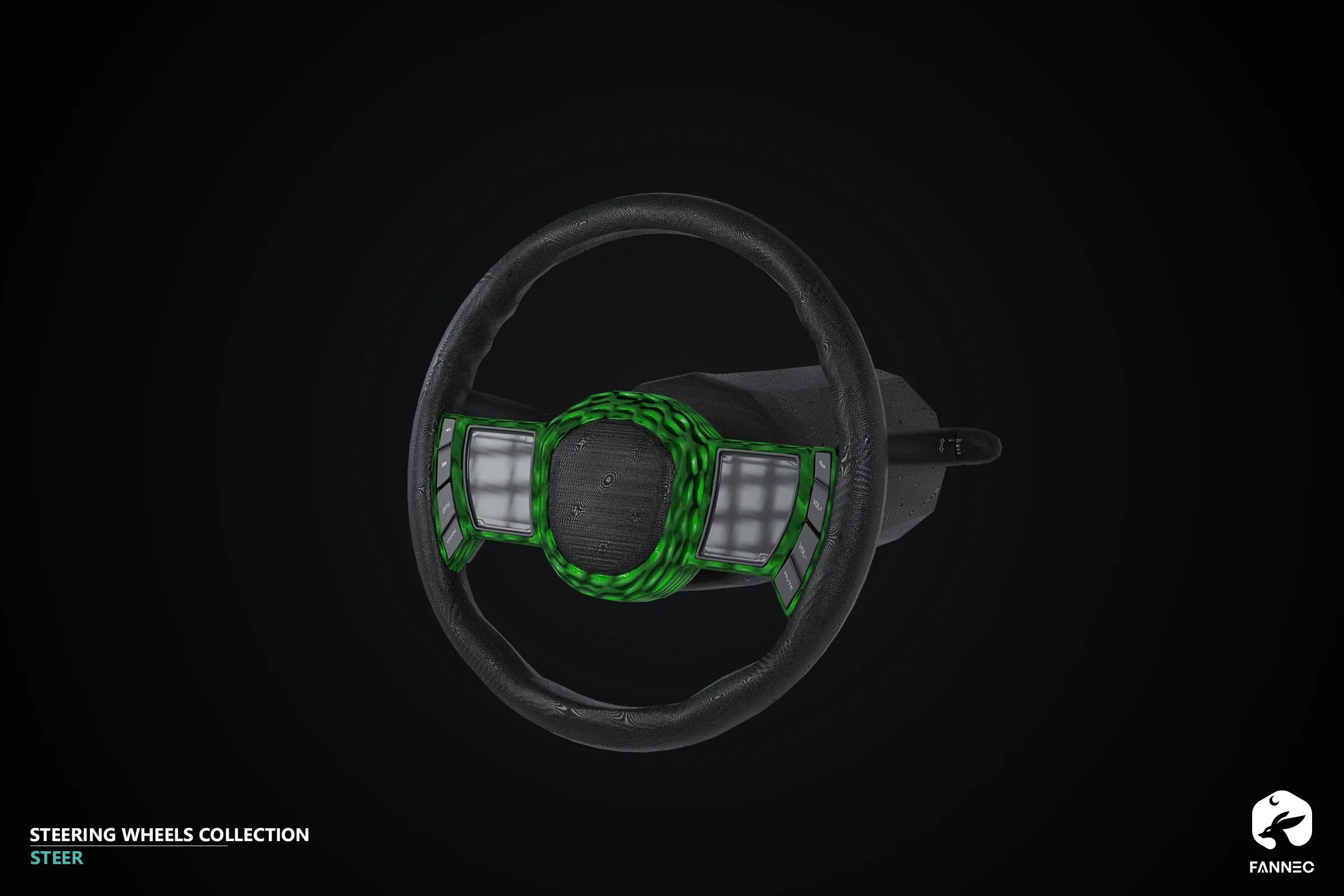 STEER - Steering Wheels Collection